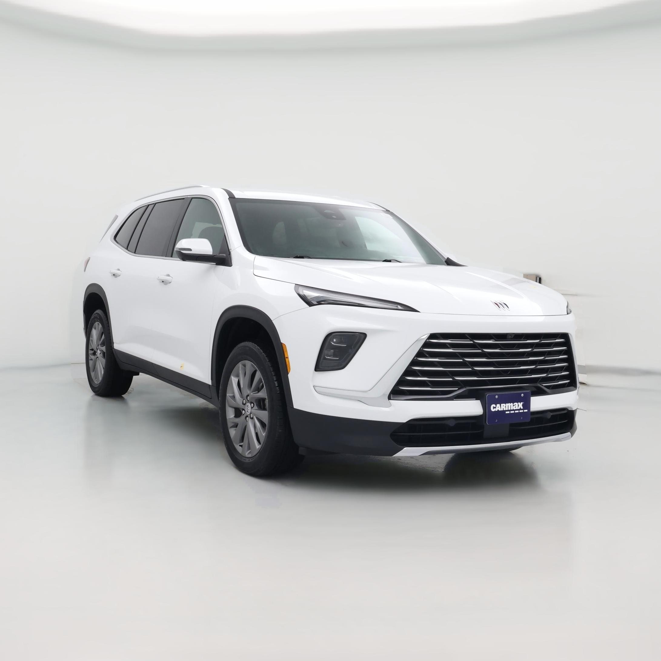 Thumbnail: 2025 Buick Enclave - 1