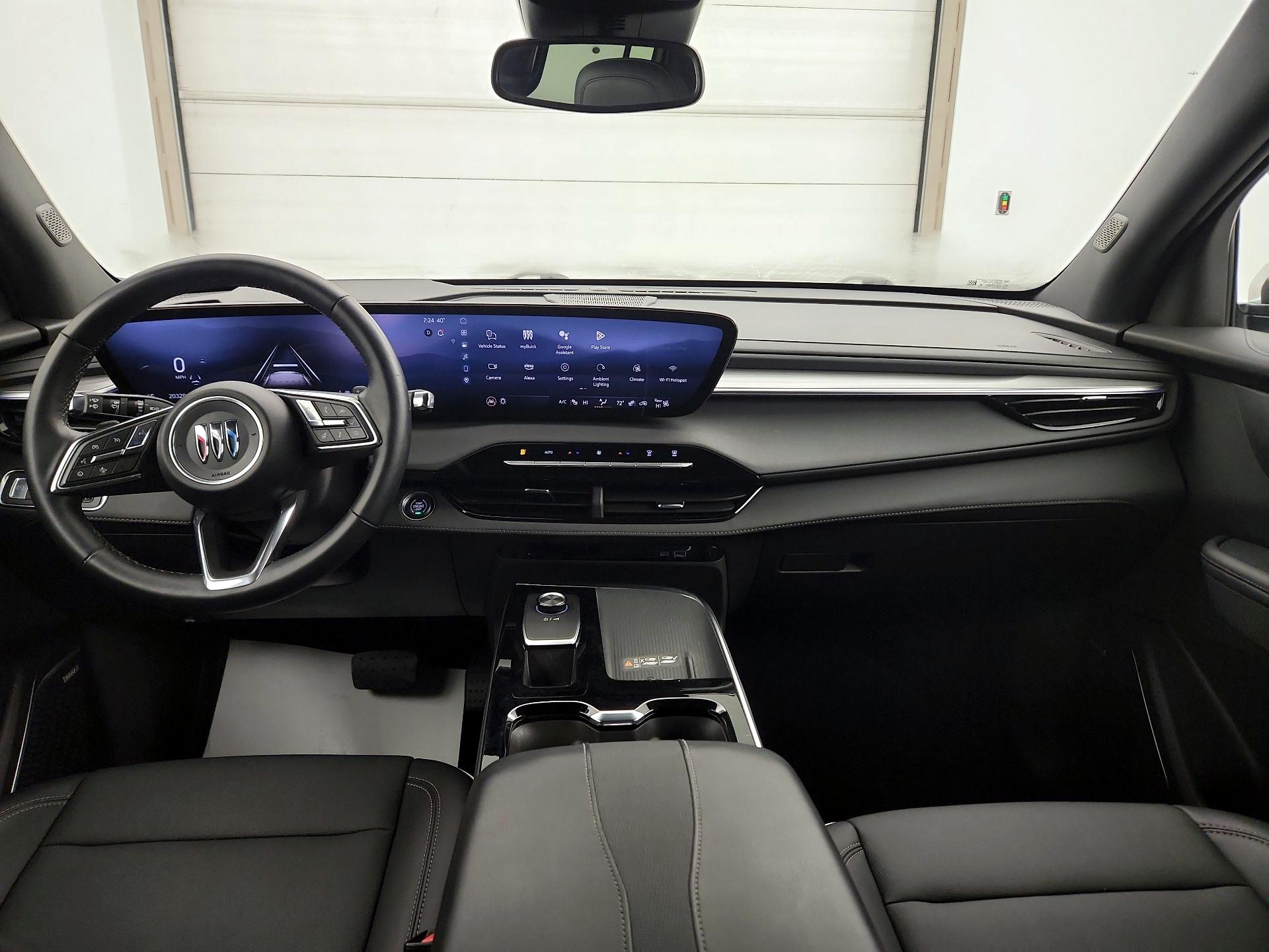 Thumbnail: 2025 Buick Enclave - 9