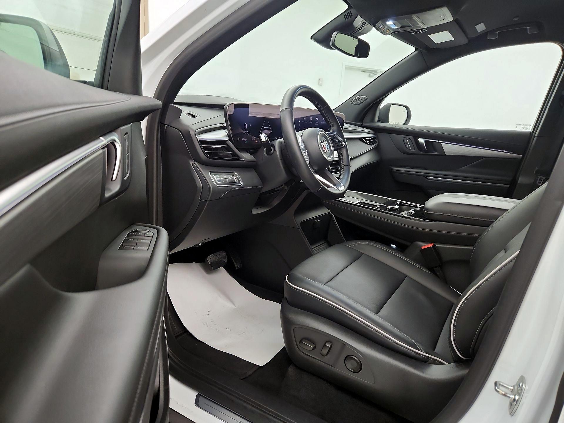 Thumbnail: 2025 Buick Enclave - 11