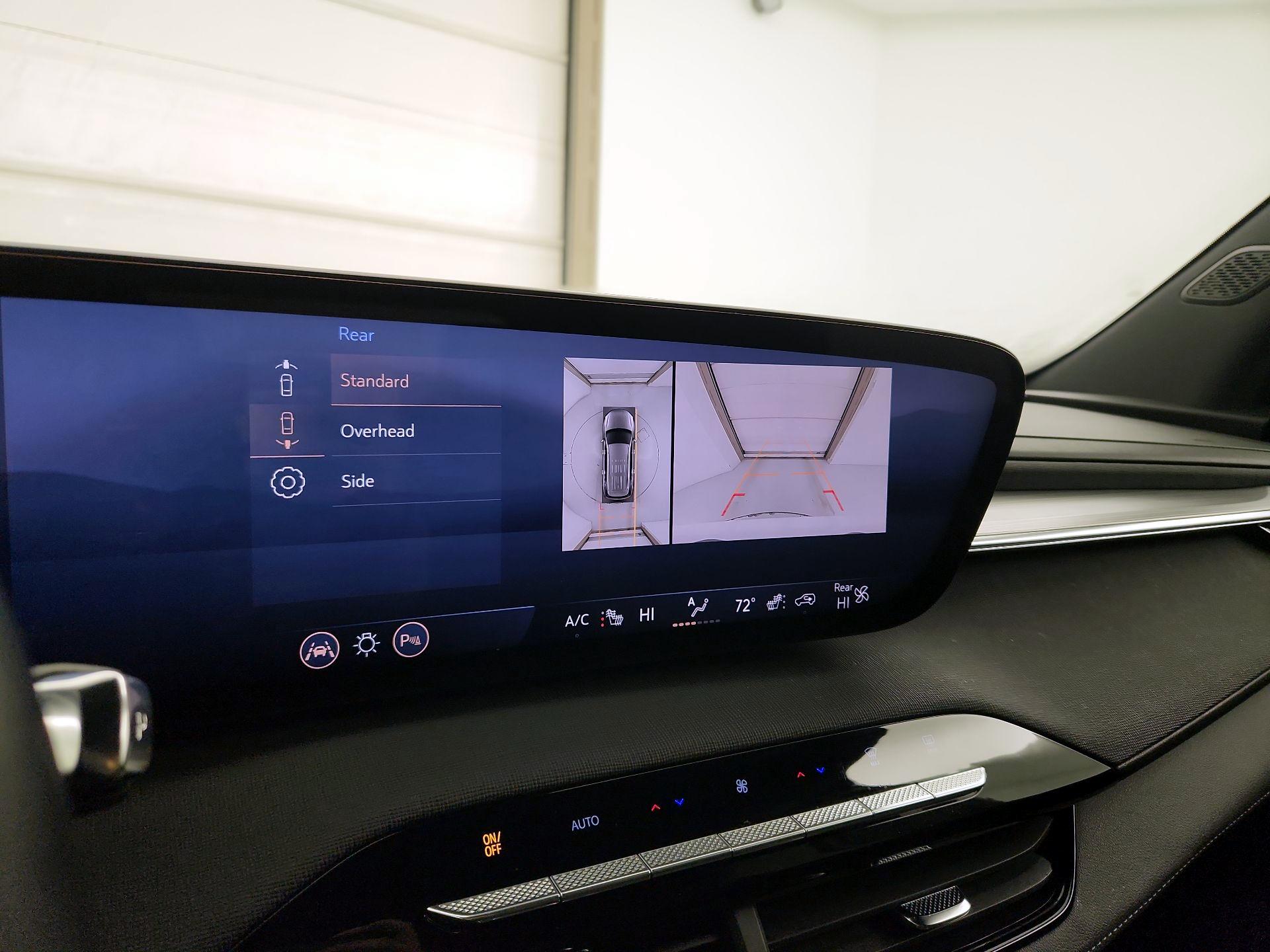 Thumbnail: 2025 Buick Enclave - 14