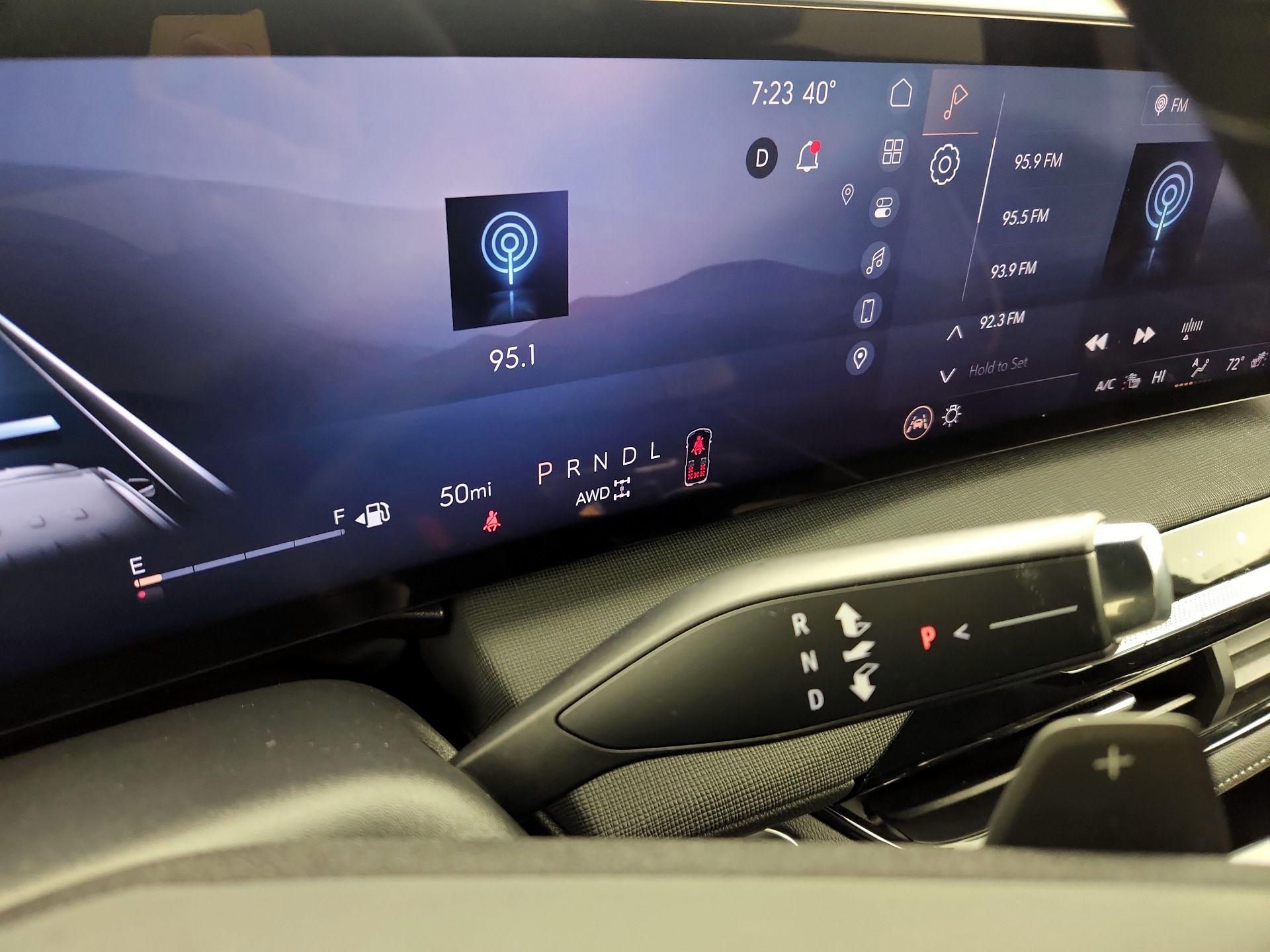 Thumbnail: 2025 Buick Enclave - 17