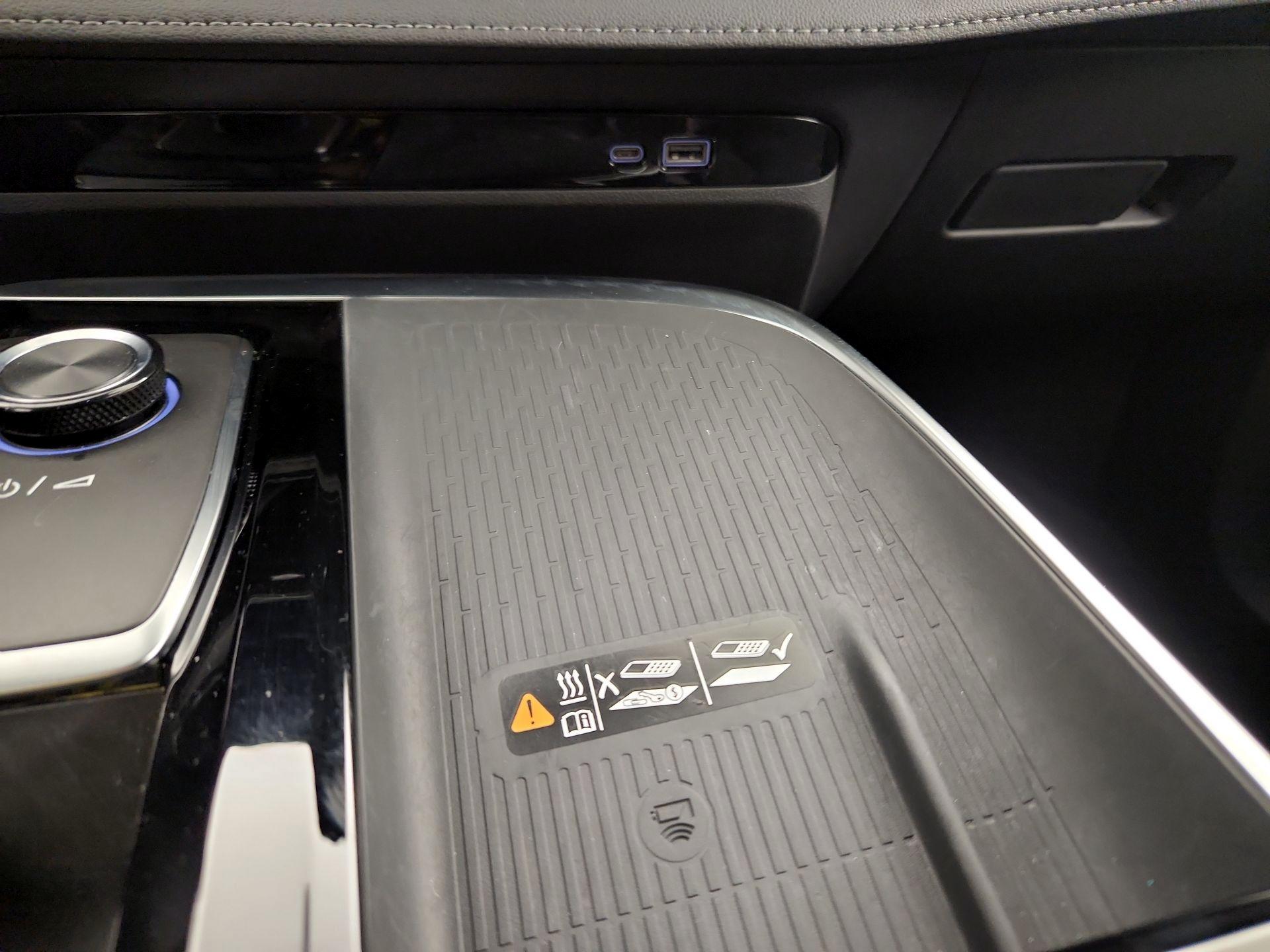 Thumbnail: 2025 Buick Enclave - 18