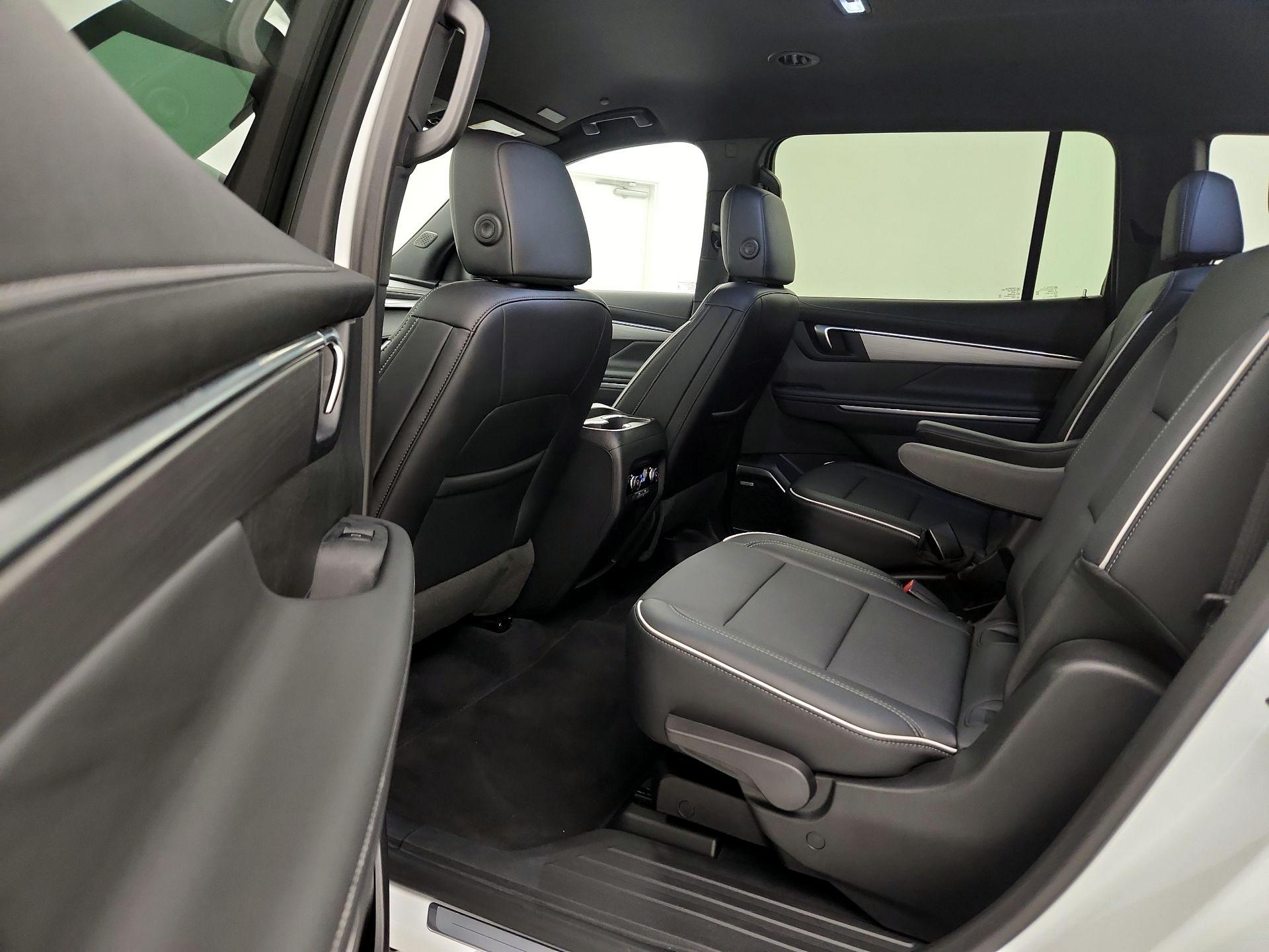 Thumbnail: 2025 Buick Enclave - 19