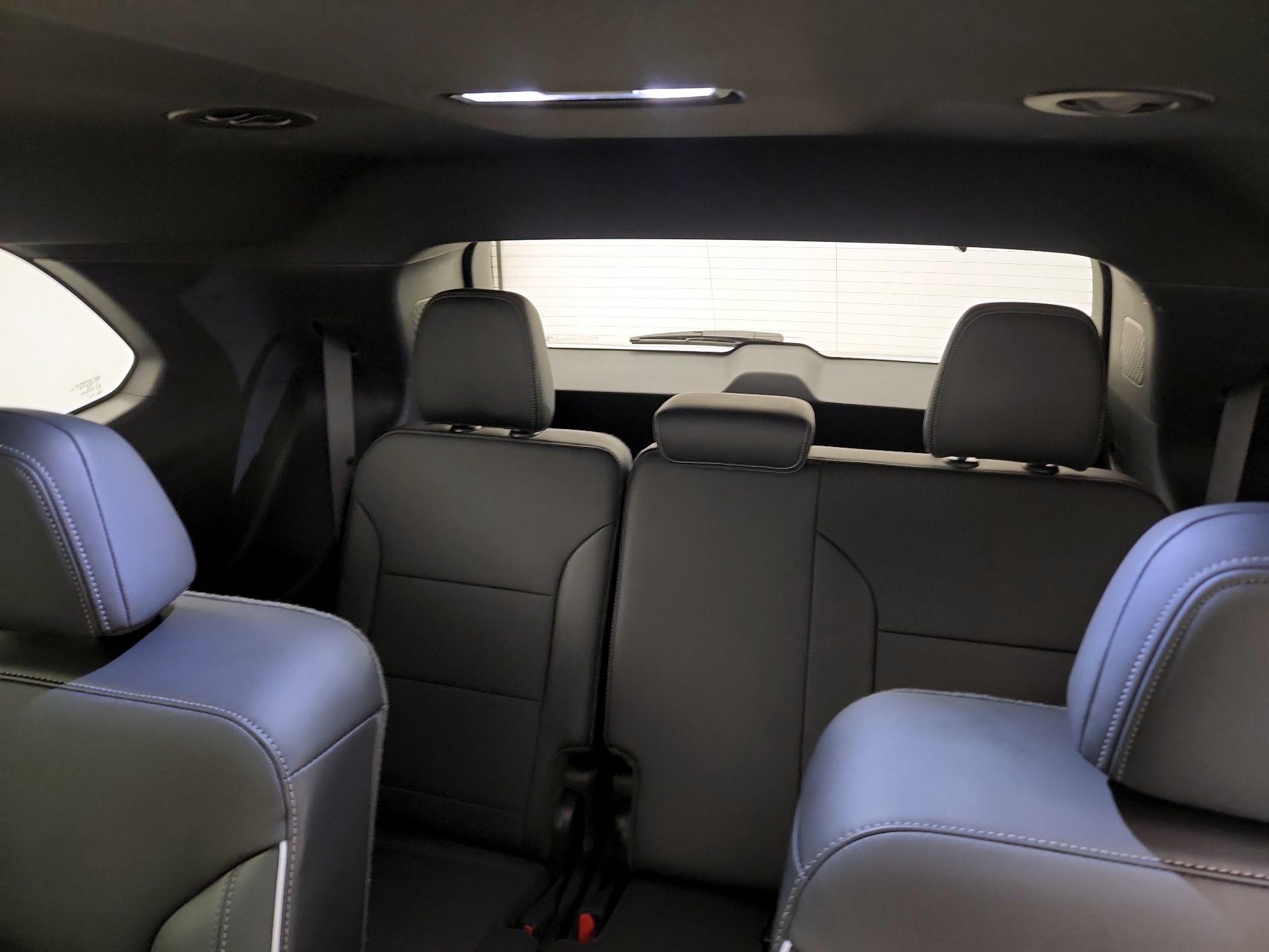 Thumbnail: 2025 Buick Enclave - 20