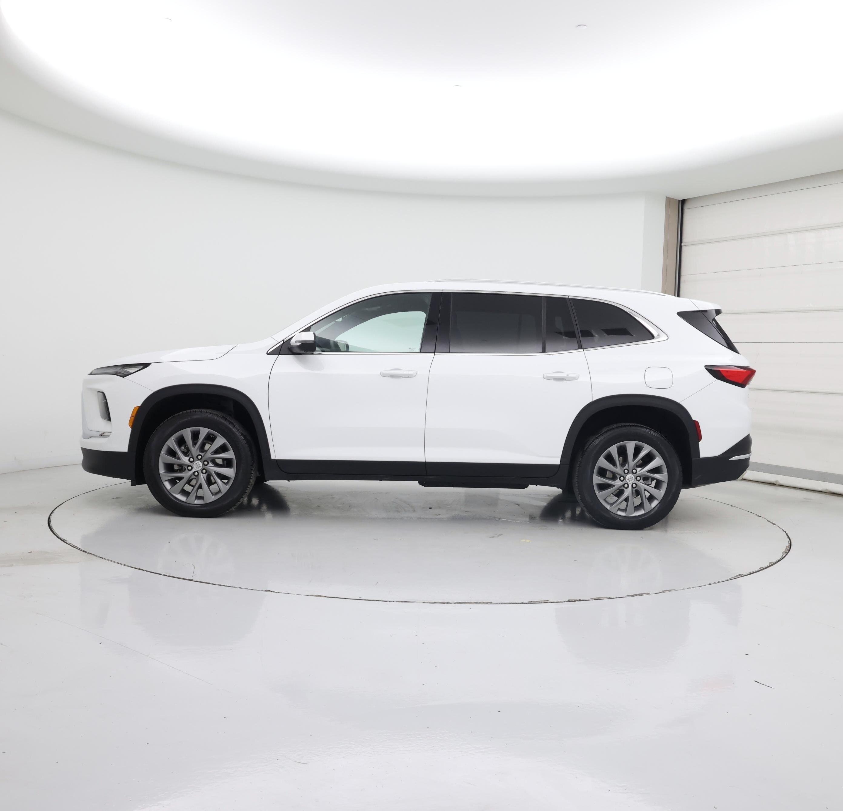 Thumbnail: 2025 Buick Enclave - 3