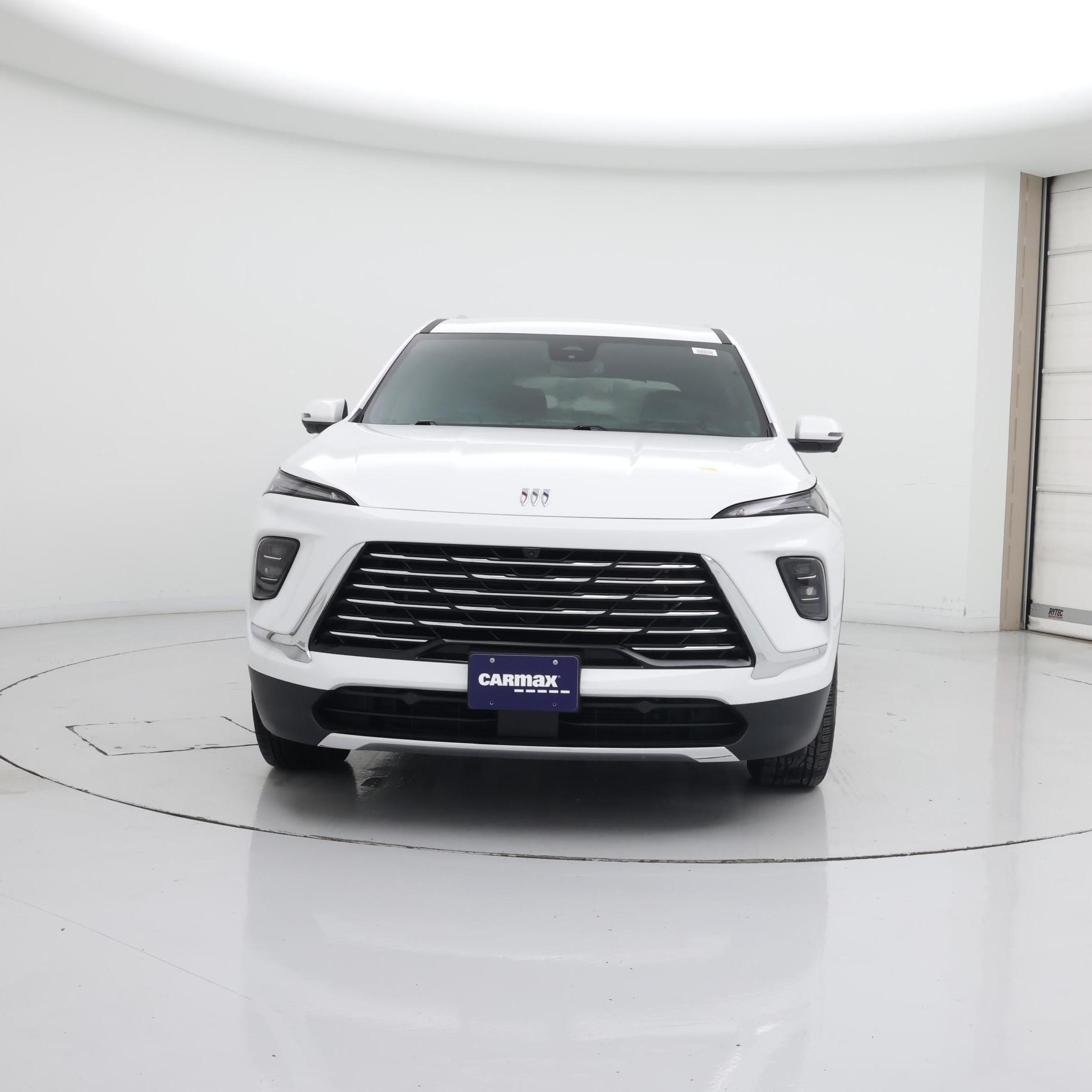 Thumbnail: 2025 Buick Enclave - 5