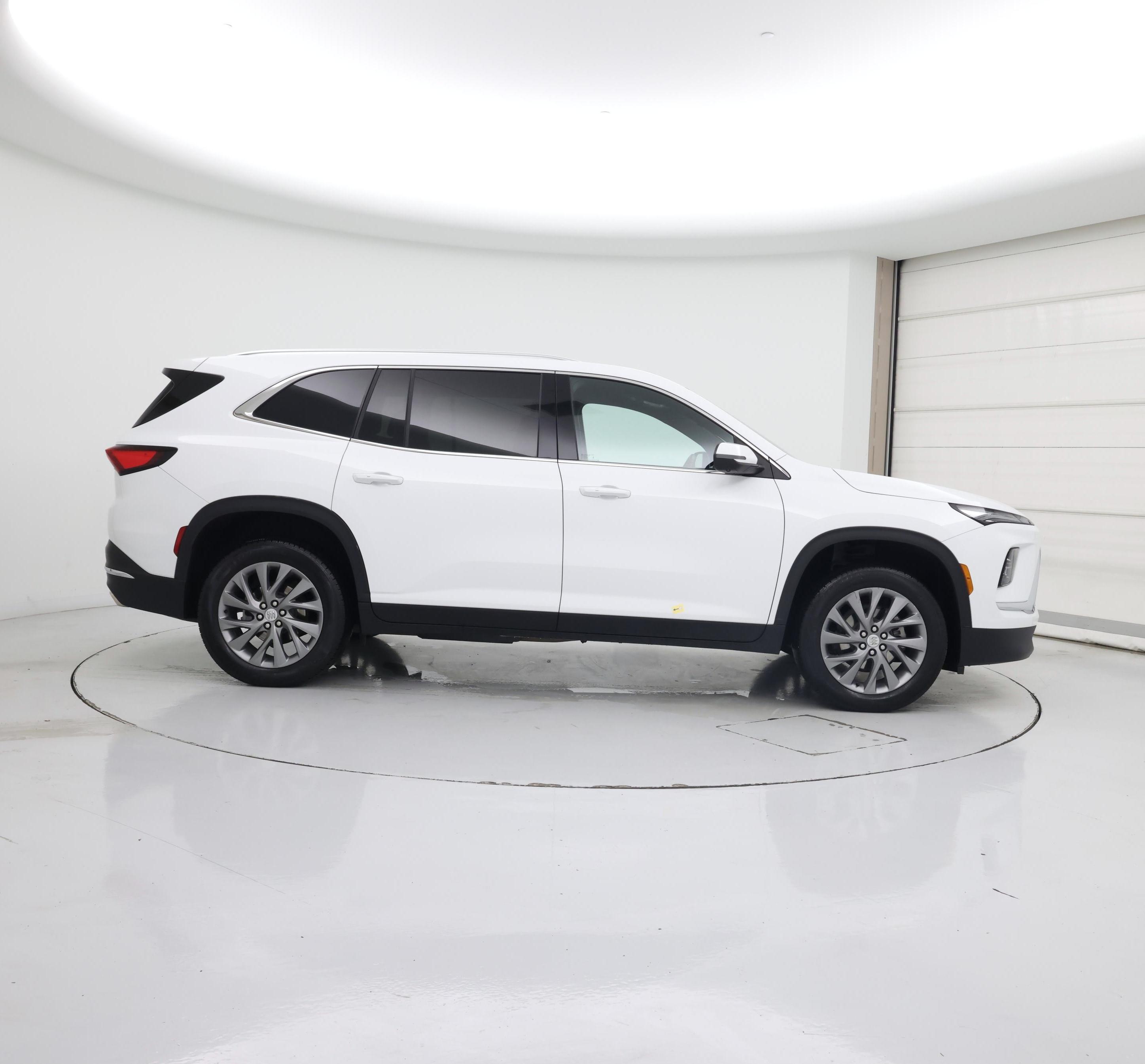 Thumbnail: 2025 Buick Enclave - 7