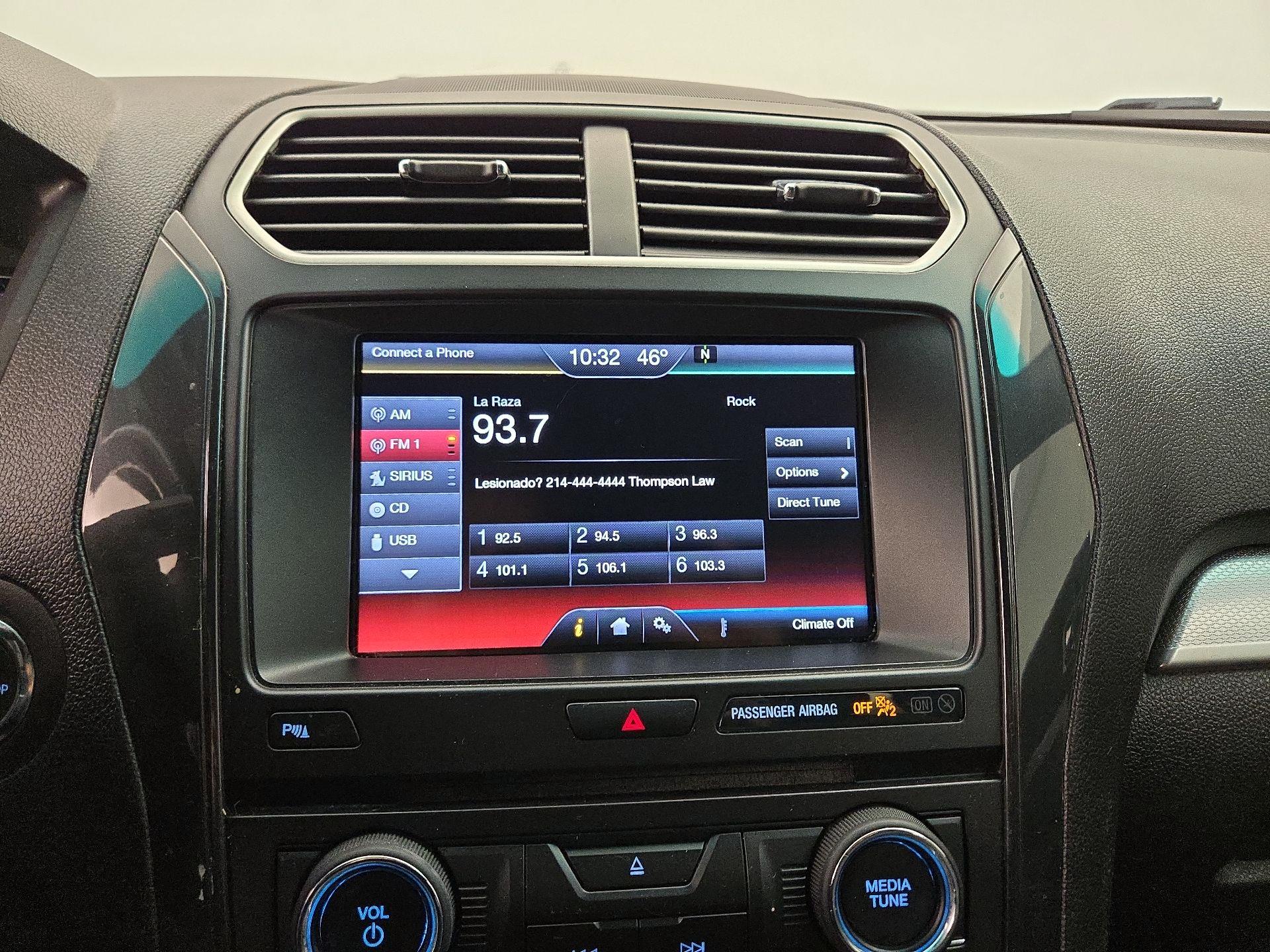 Thumbnail: 2016 Ford Explorer - 15