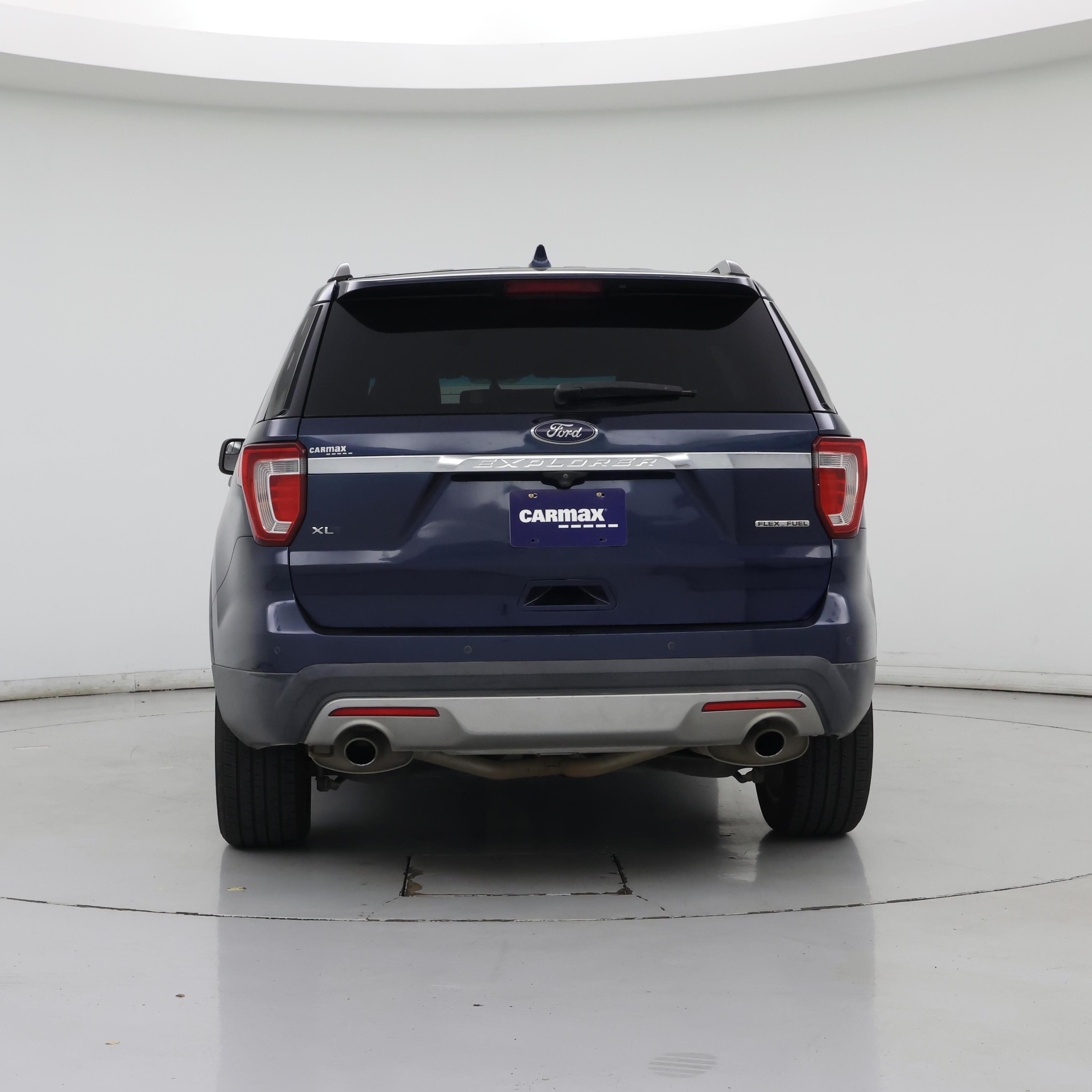 Thumbnail: 2016 Ford Explorer - 6