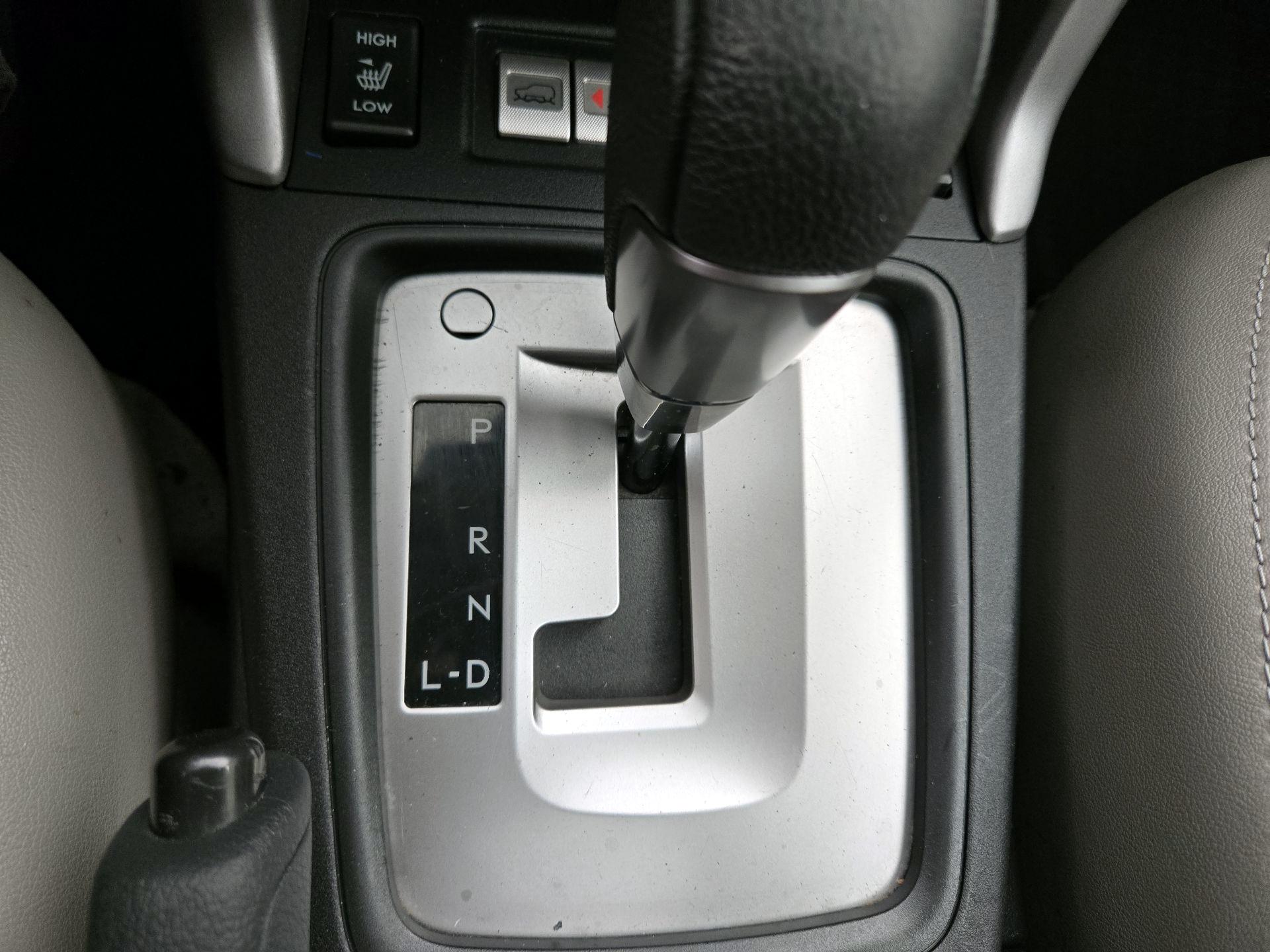 Thumbnail: 2015 Subaru Forester - 18