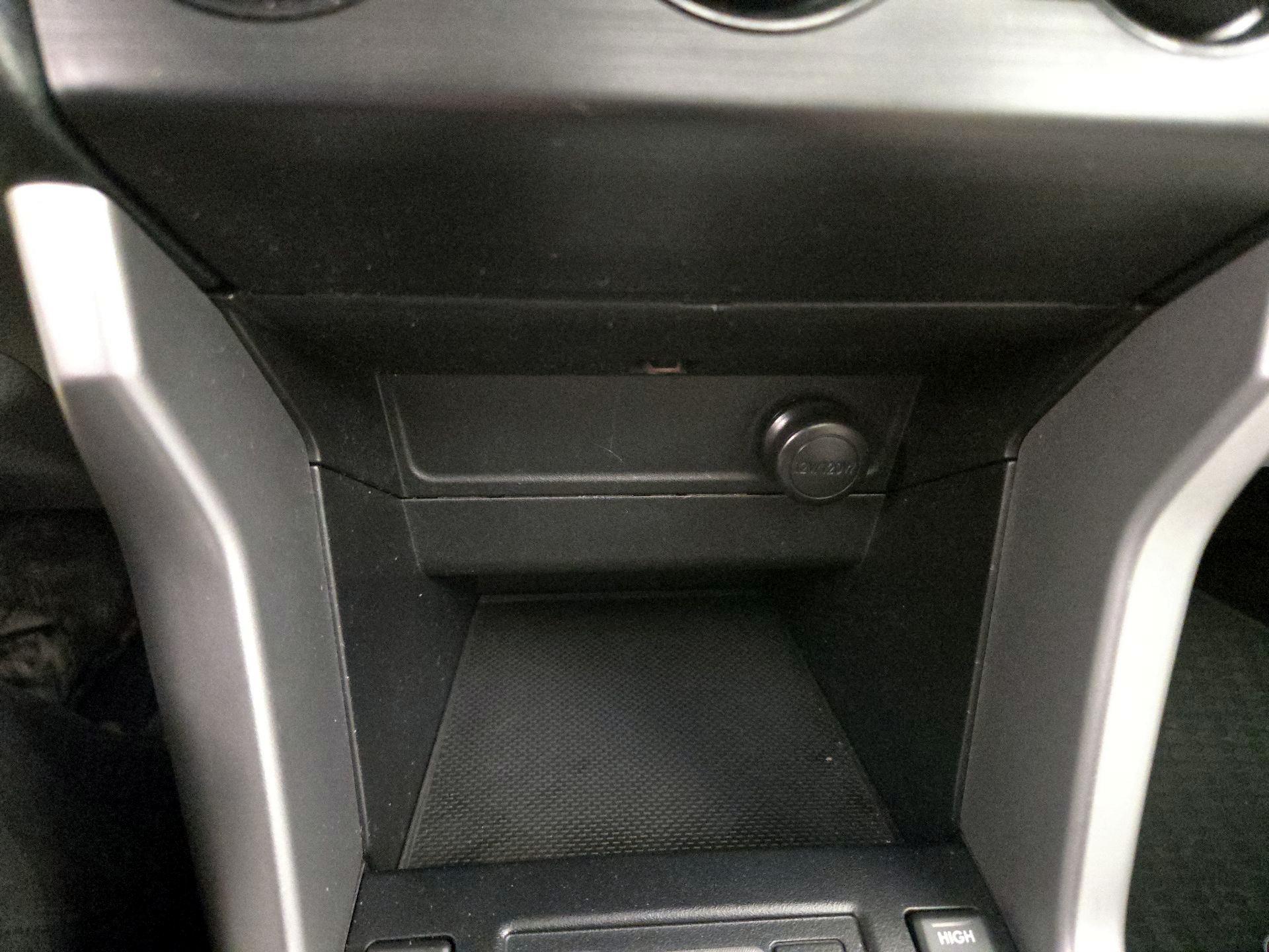 Thumbnail: 2015 Subaru Forester - 19