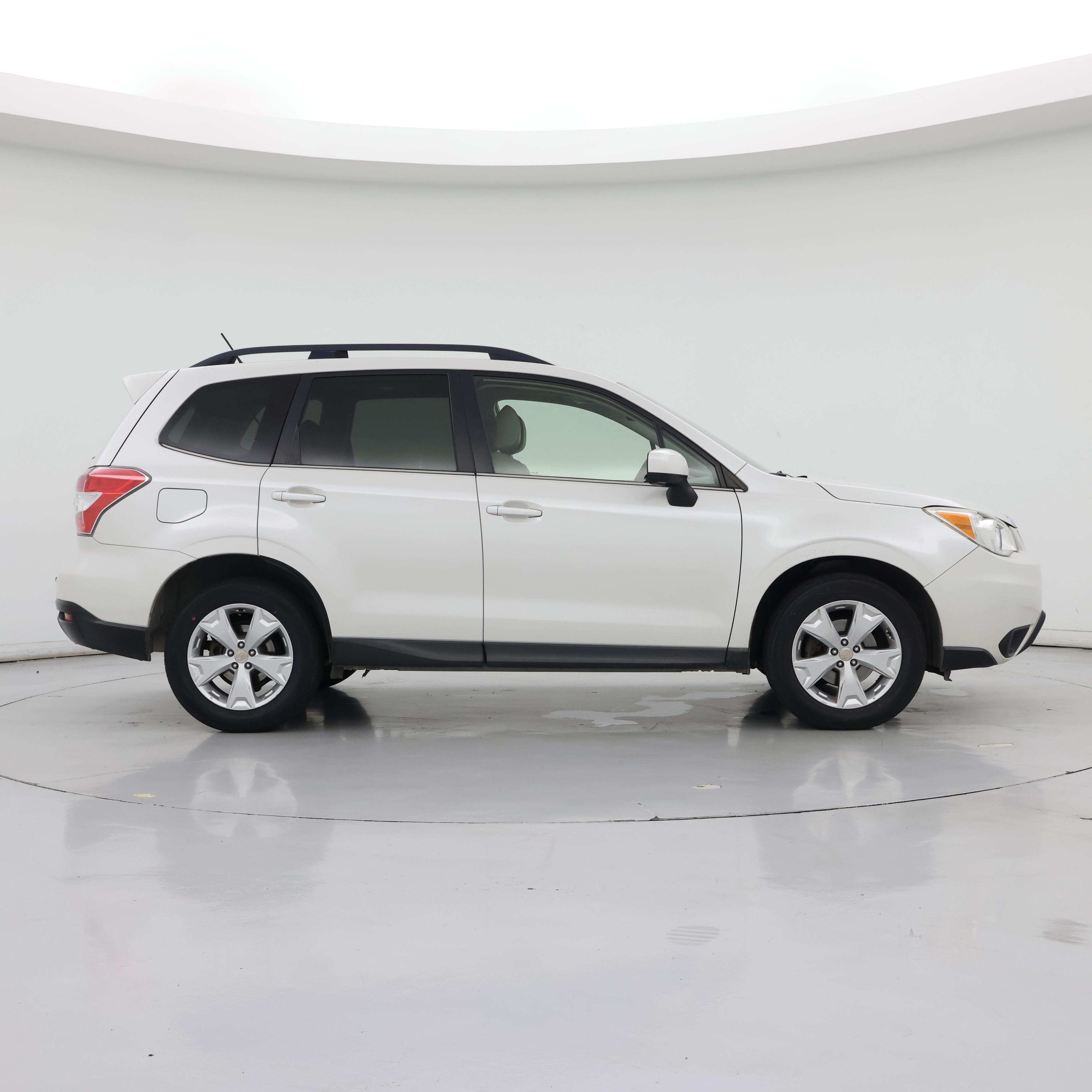 Thumbnail: 2015 Subaru Forester - 7