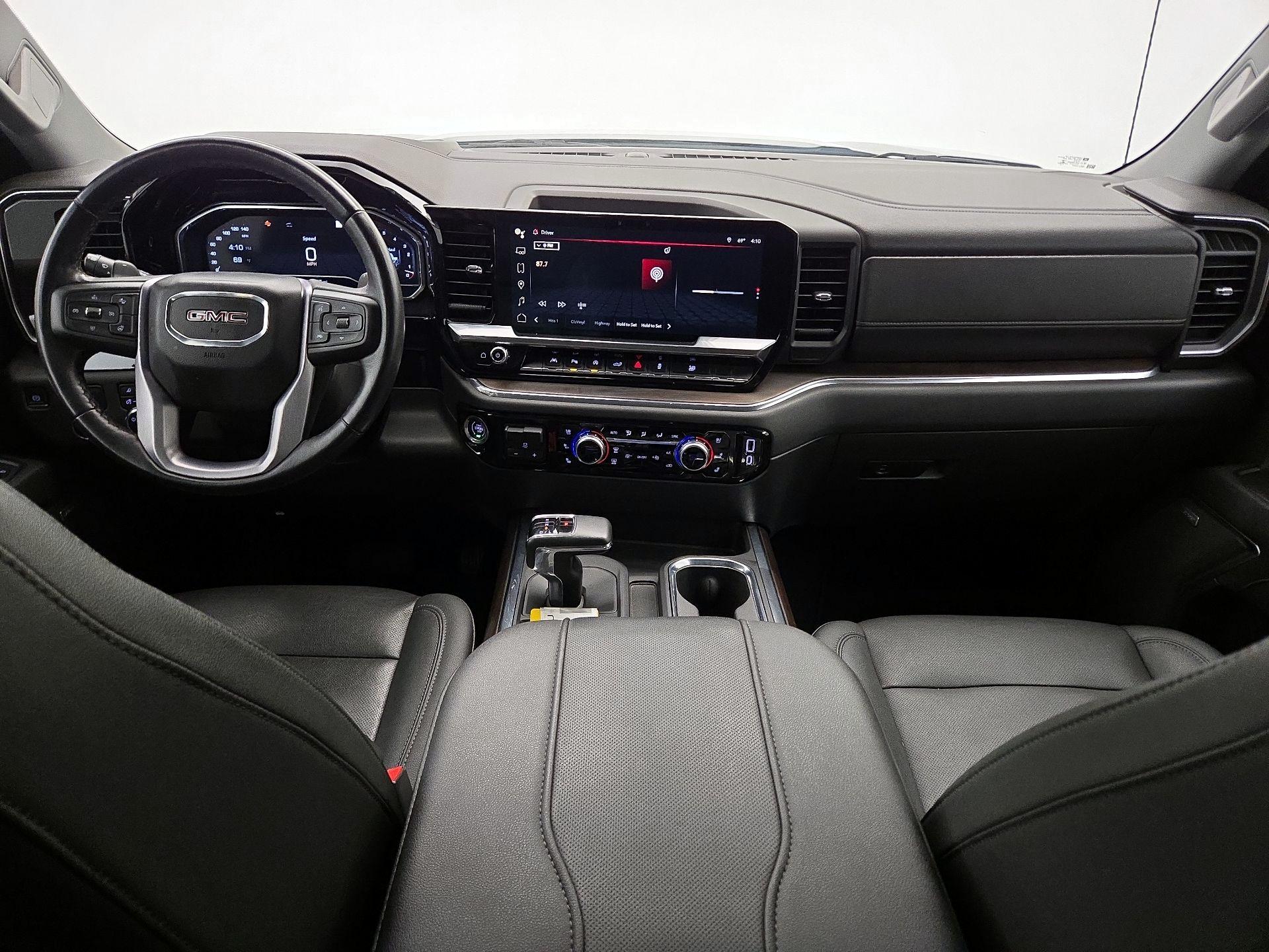 Thumbnail: 2023 GMC Sierra 1500 - 9