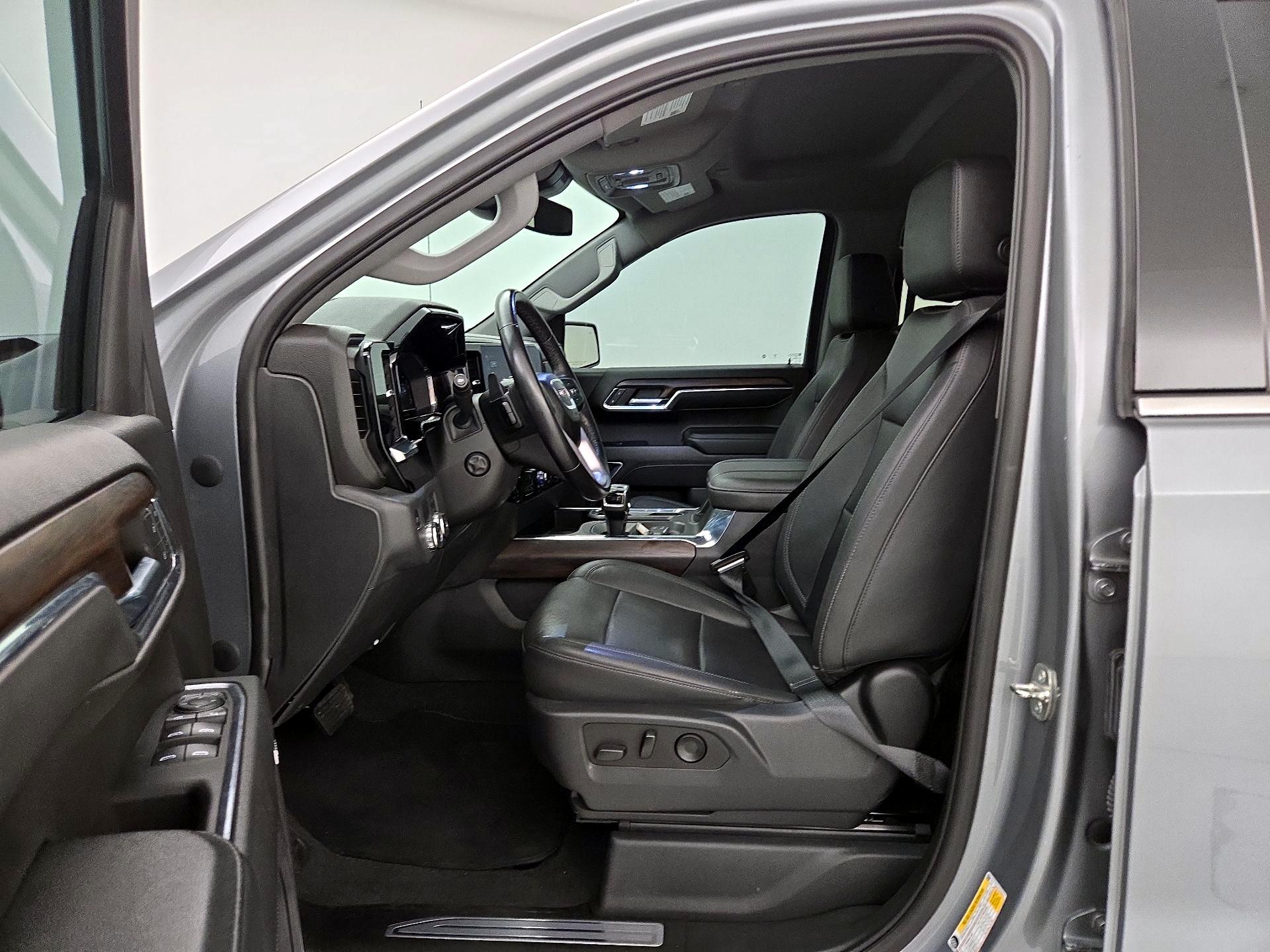 Thumbnail: 2023 GMC Sierra 1500 - 11