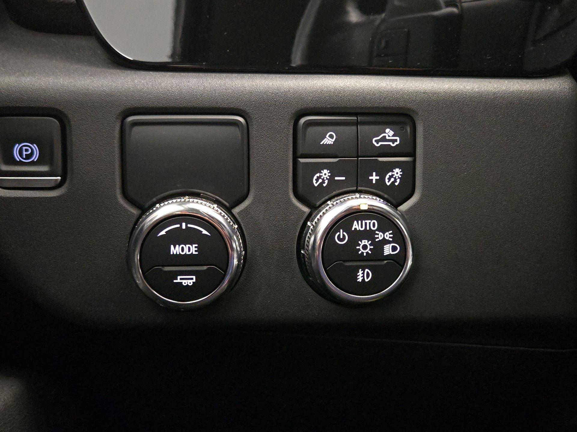 Thumbnail: 2023 GMC Sierra 1500 - 13