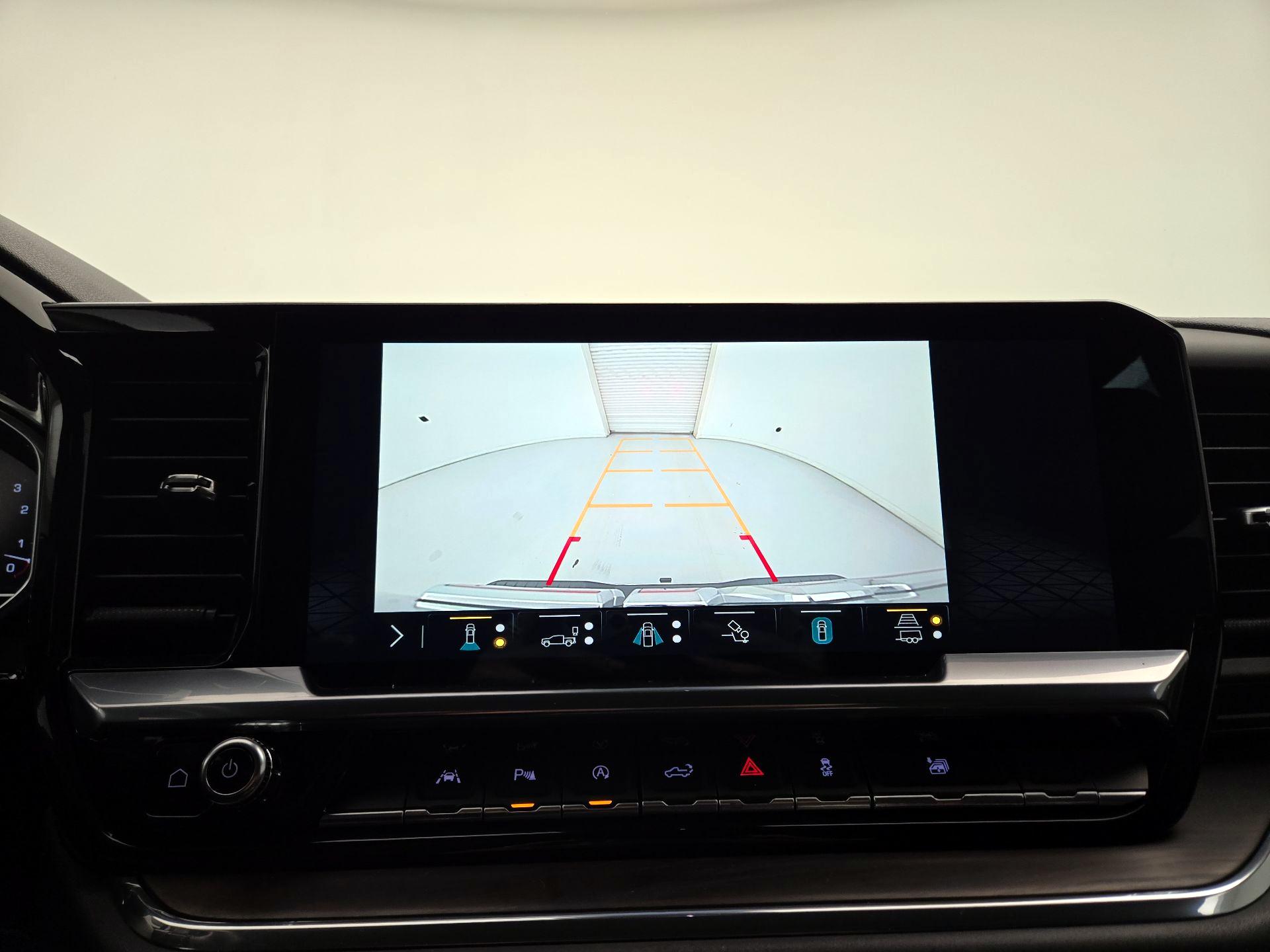 Thumbnail: 2023 GMC Sierra 1500 - 14