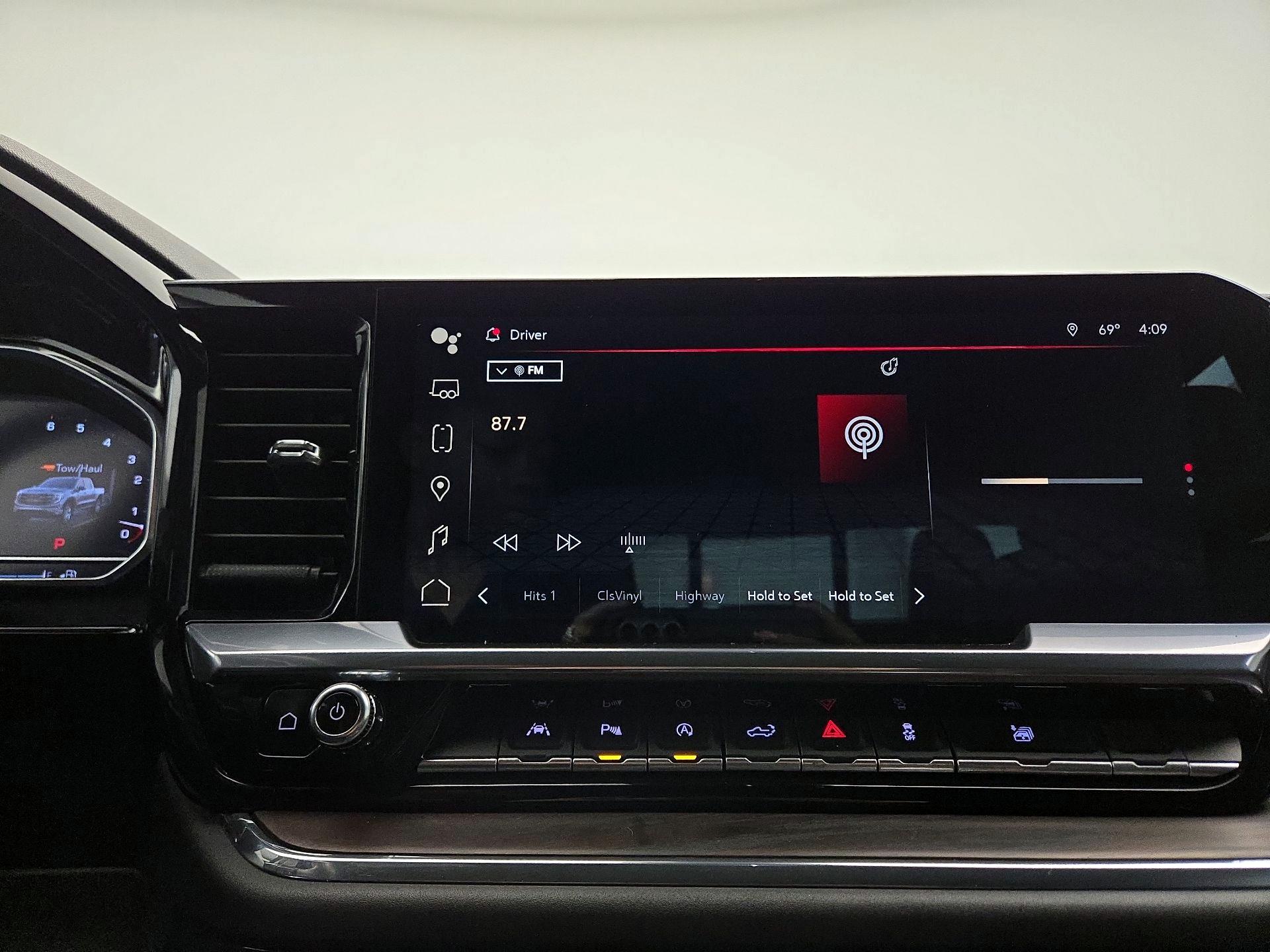 Thumbnail: 2023 GMC Sierra 1500 - 15