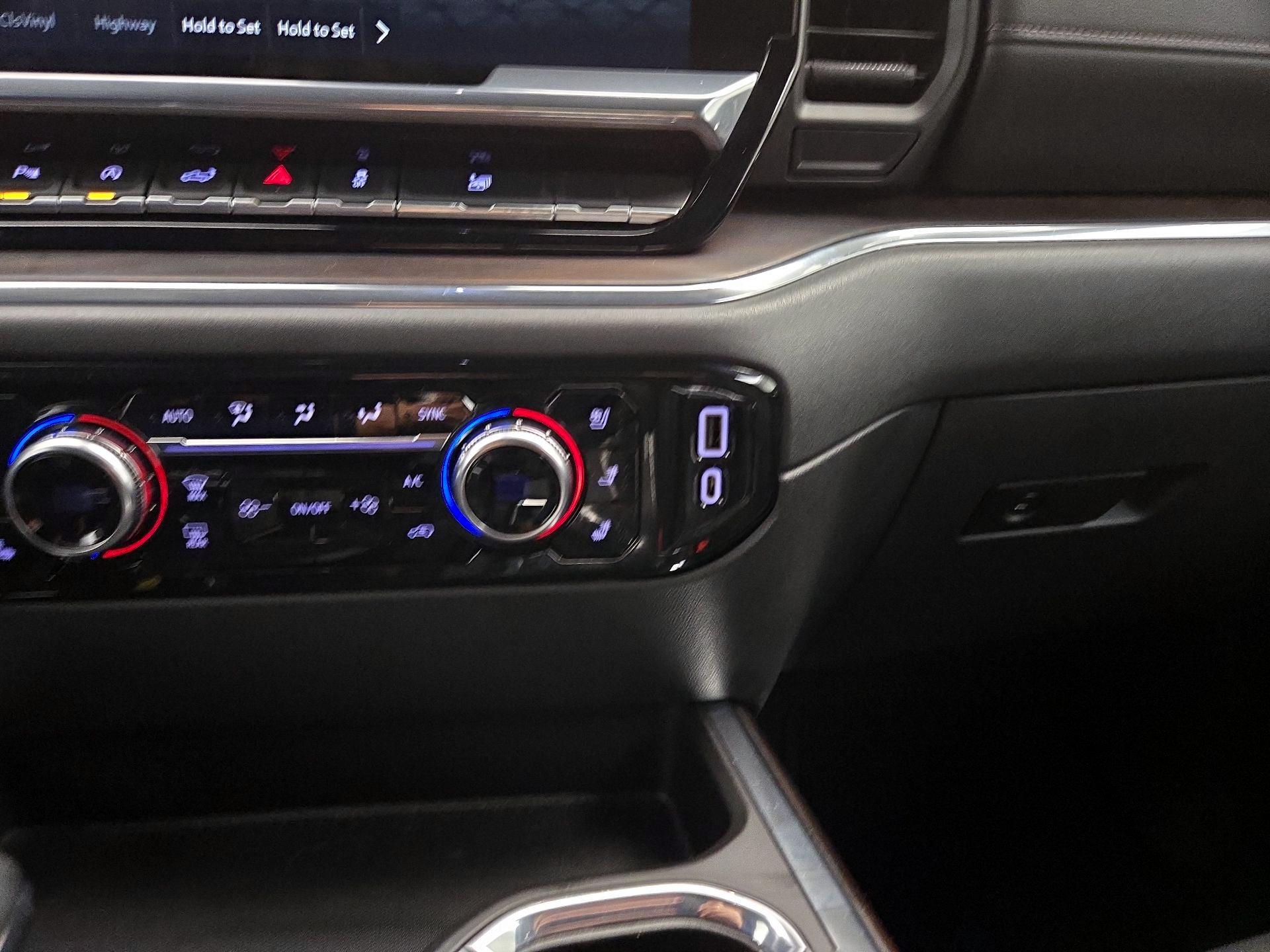 Thumbnail: 2023 GMC Sierra 1500 - 18