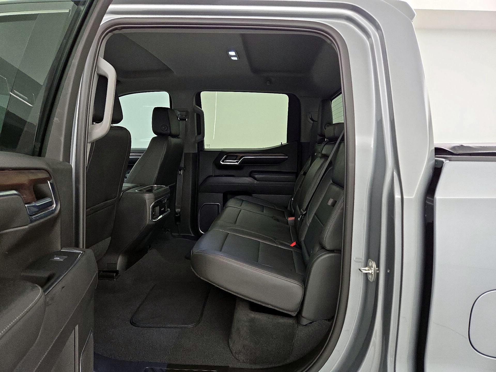 Thumbnail: 2023 GMC Sierra 1500 - 19