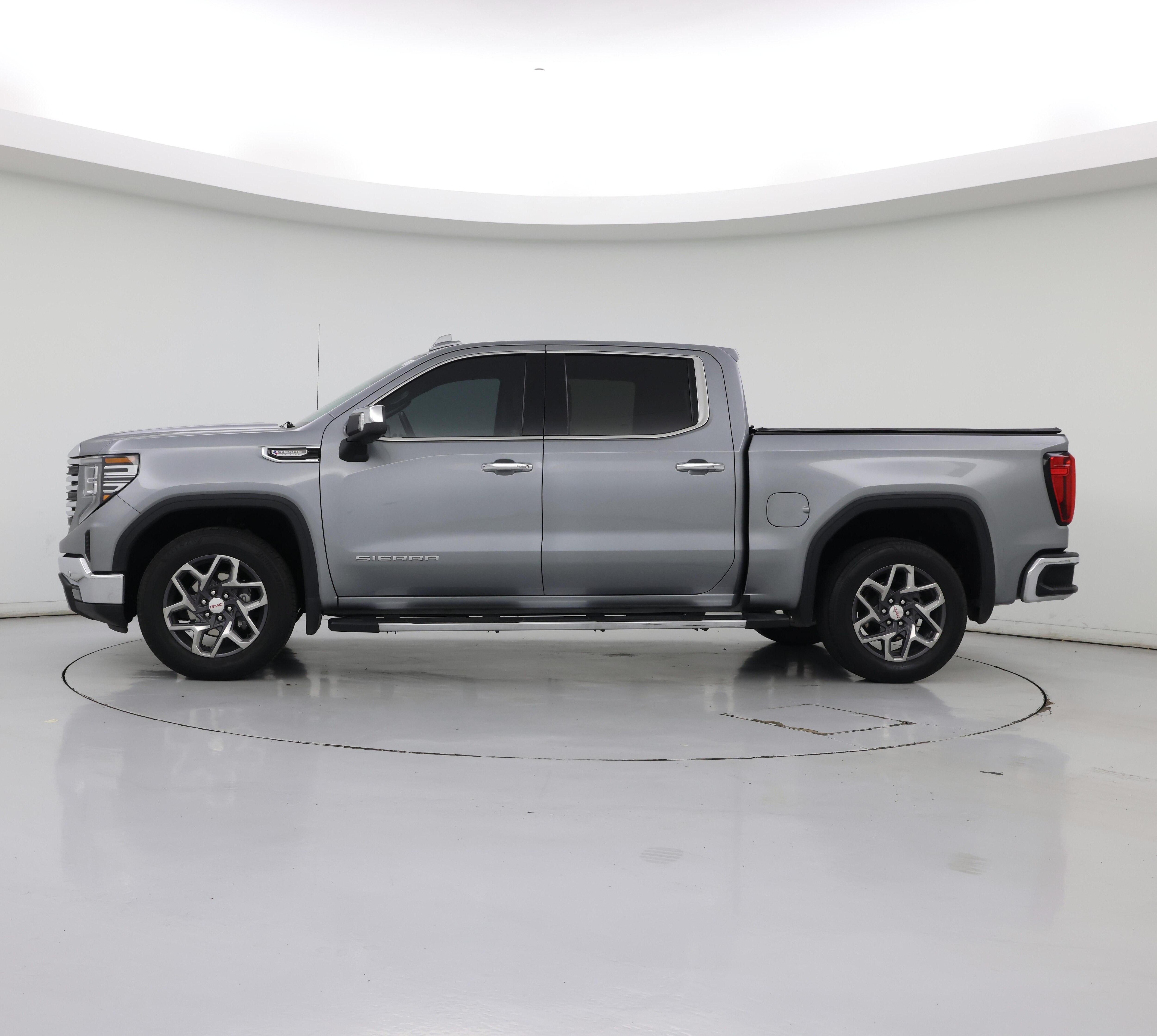 Thumbnail: 2023 GMC Sierra 1500 - 3