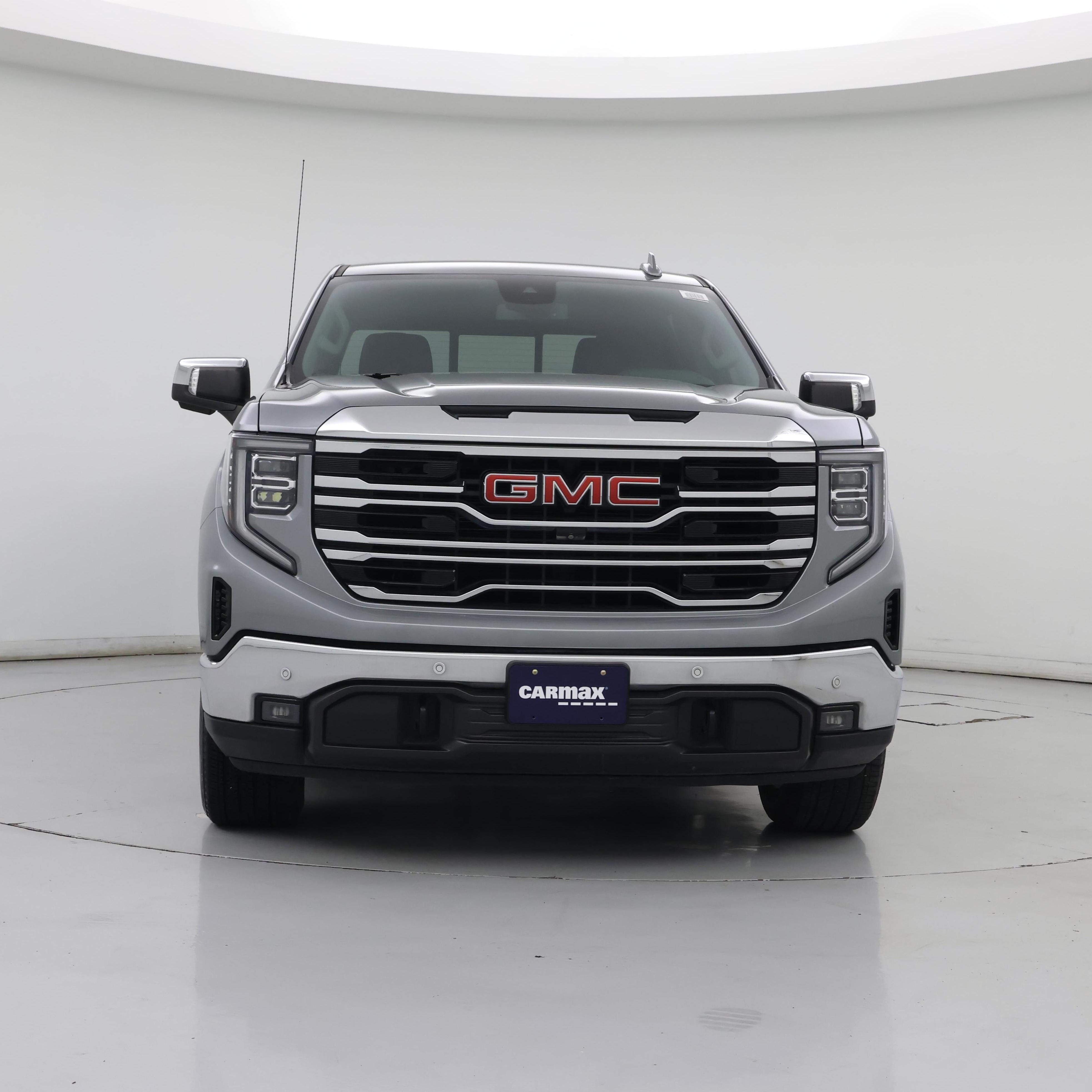 Thumbnail: 2023 GMC Sierra 1500 - 5