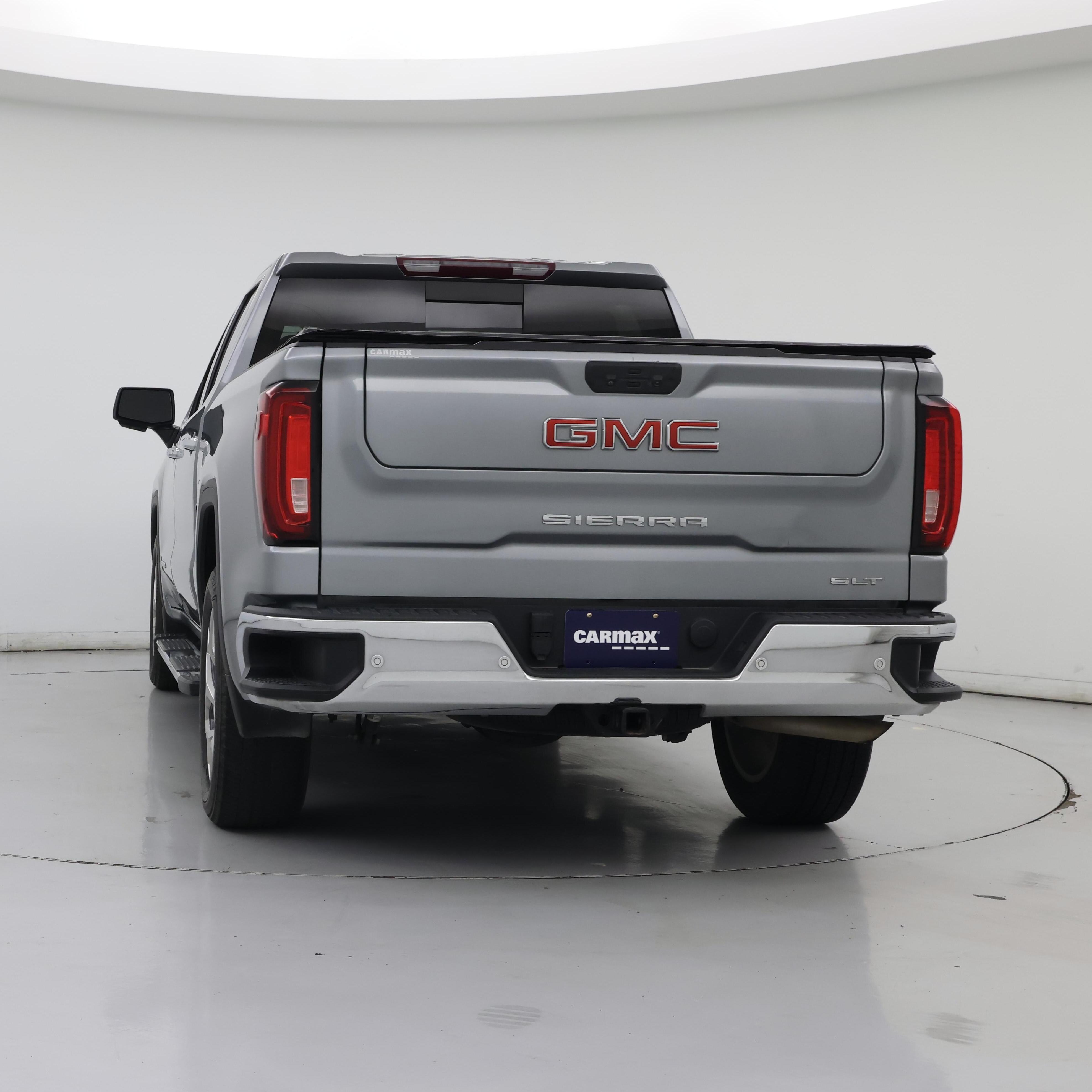 Thumbnail: 2023 GMC Sierra 1500 - 6