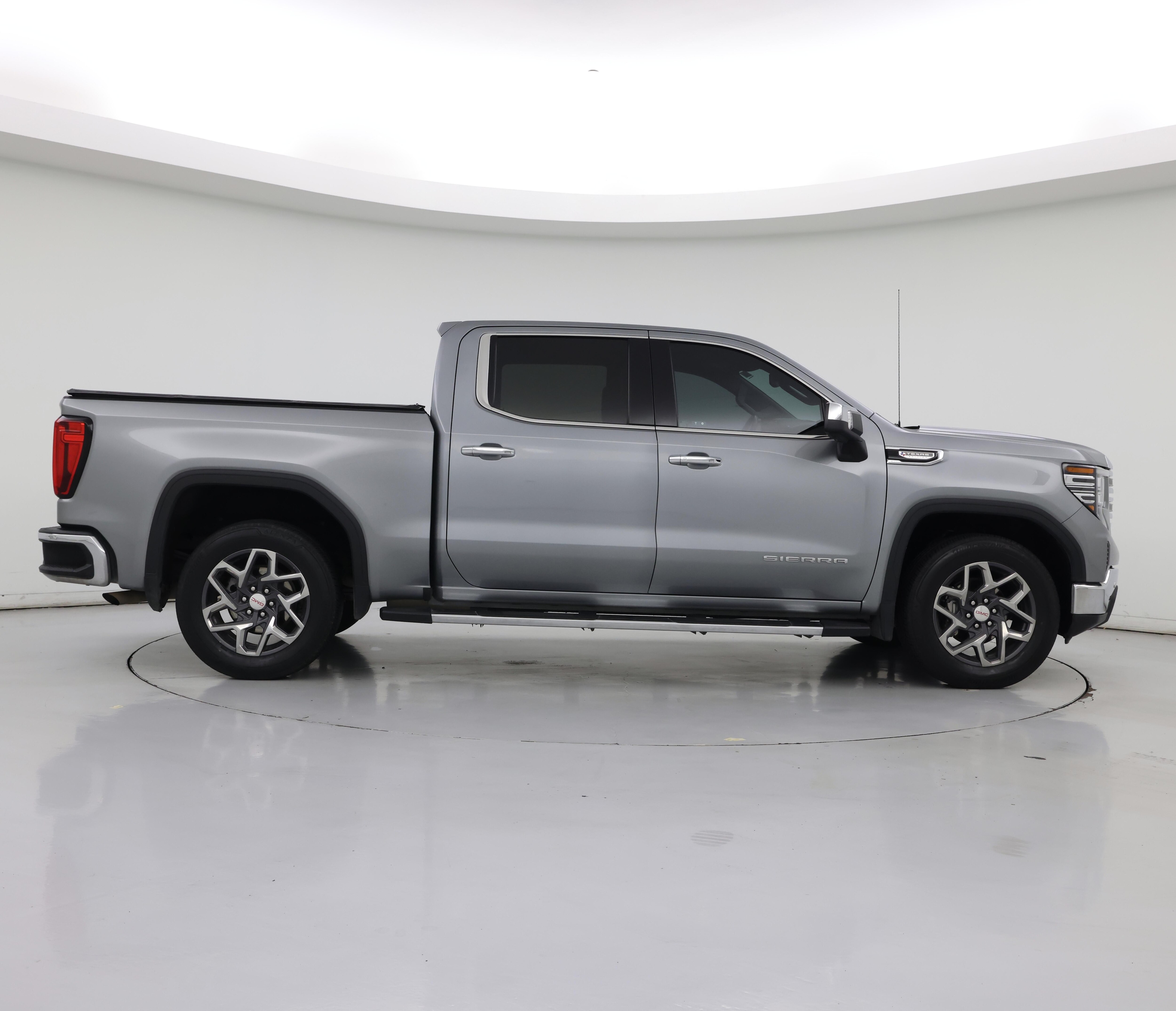Thumbnail: 2023 GMC Sierra 1500 - 7