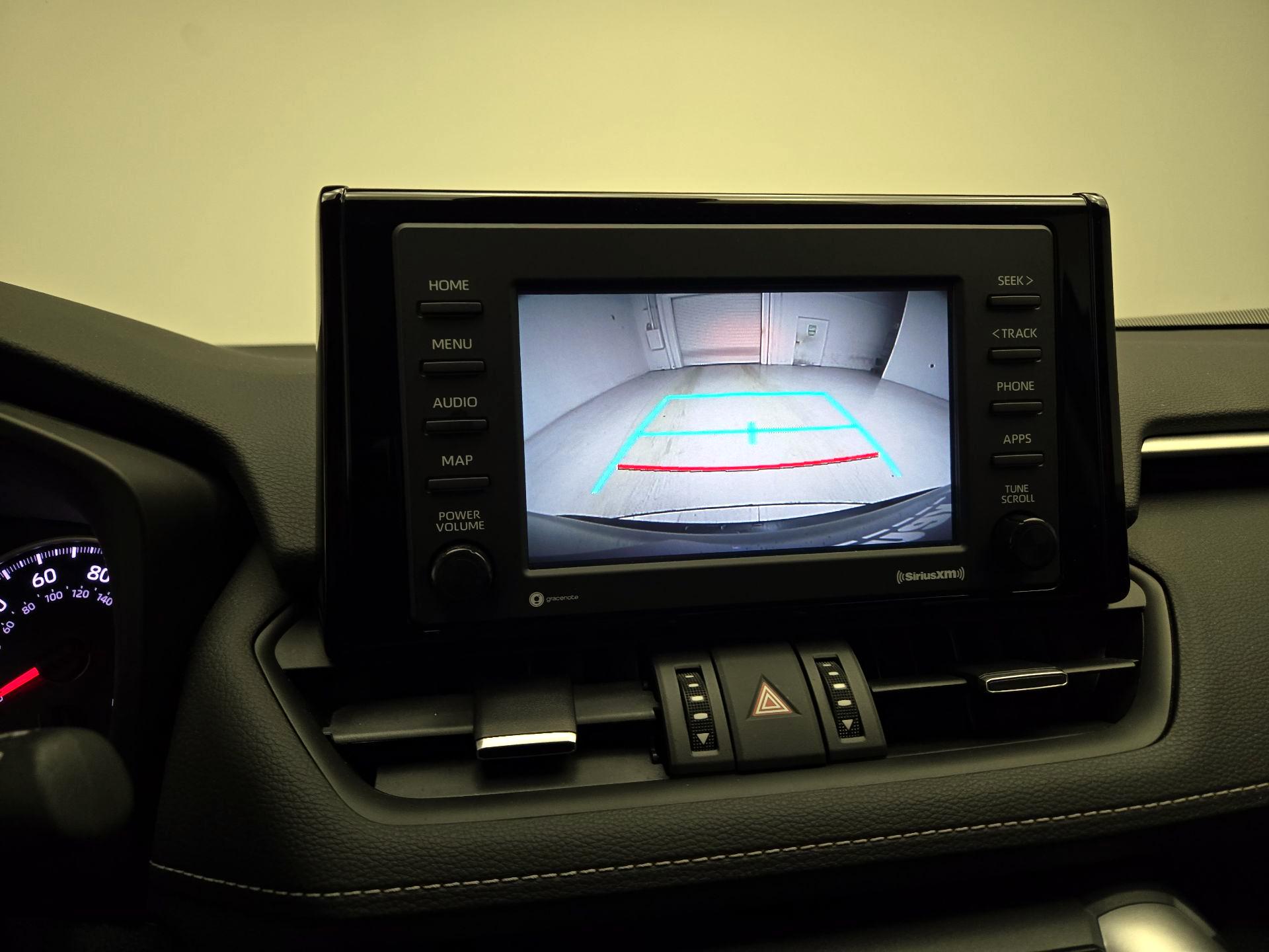 Thumbnail: 2022 Toyota RAV4 - 14