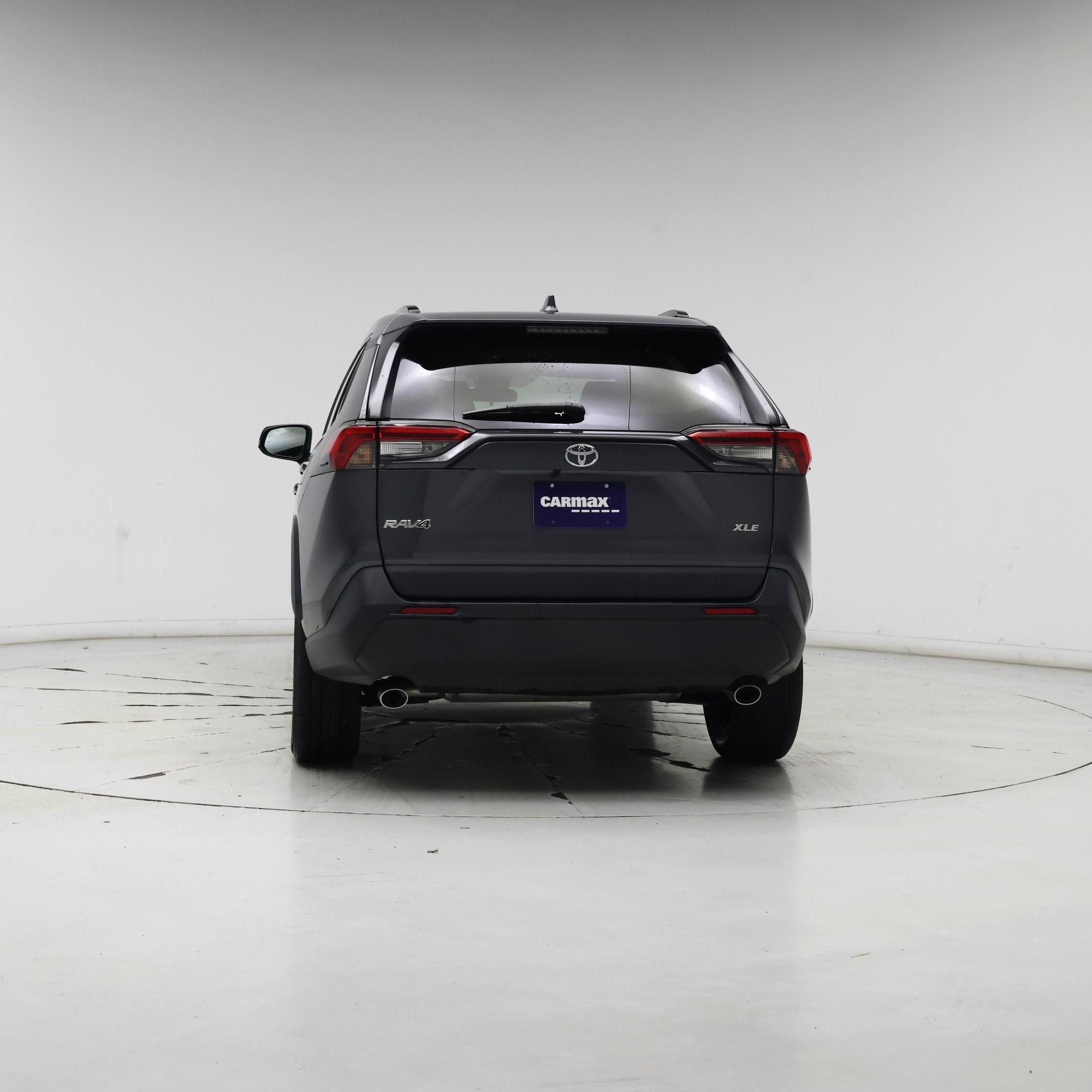 Thumbnail: 2022 Toyota RAV4 - 6