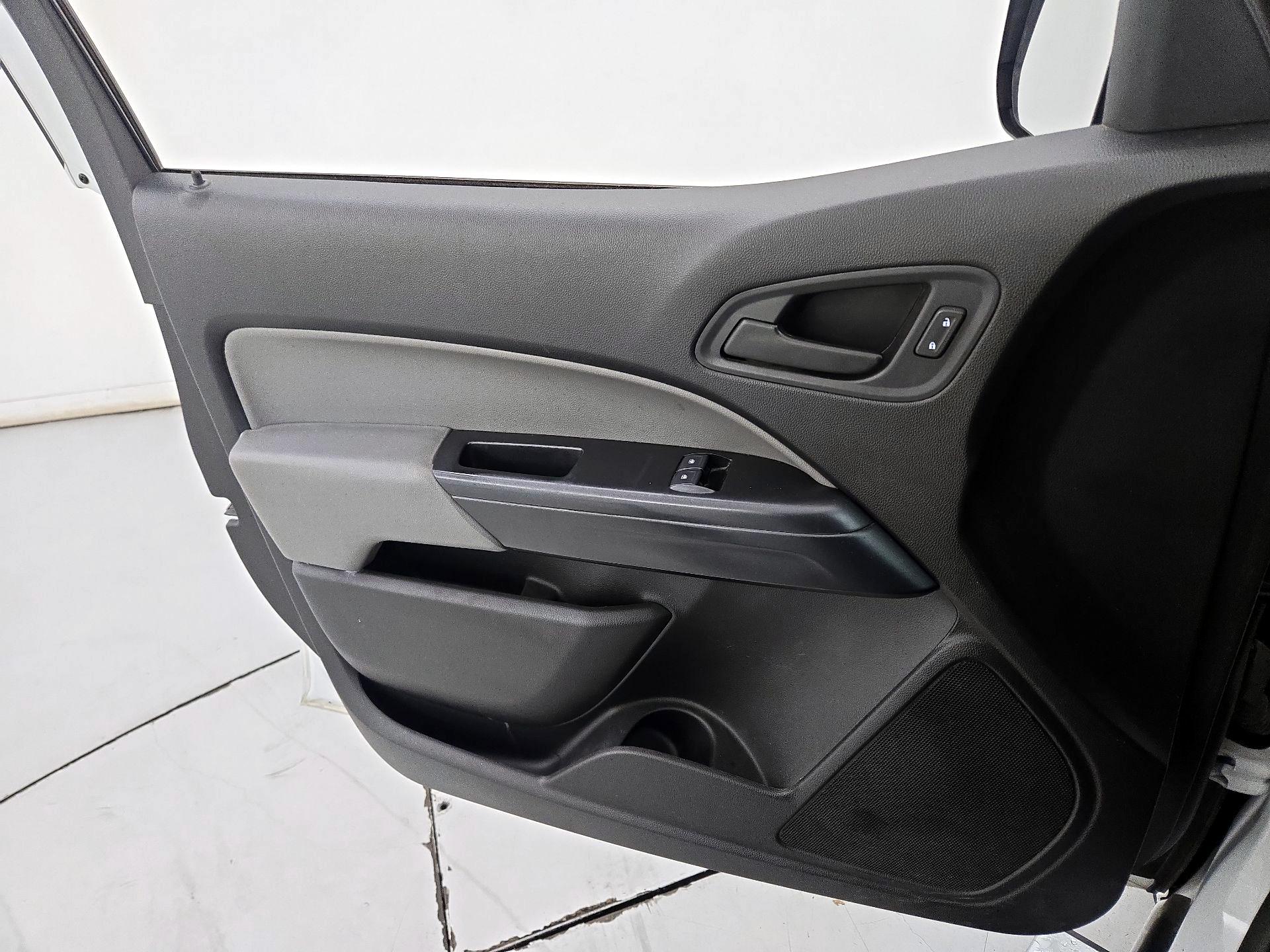 Thumbnail: 2019 Chevrolet Colorado - 12