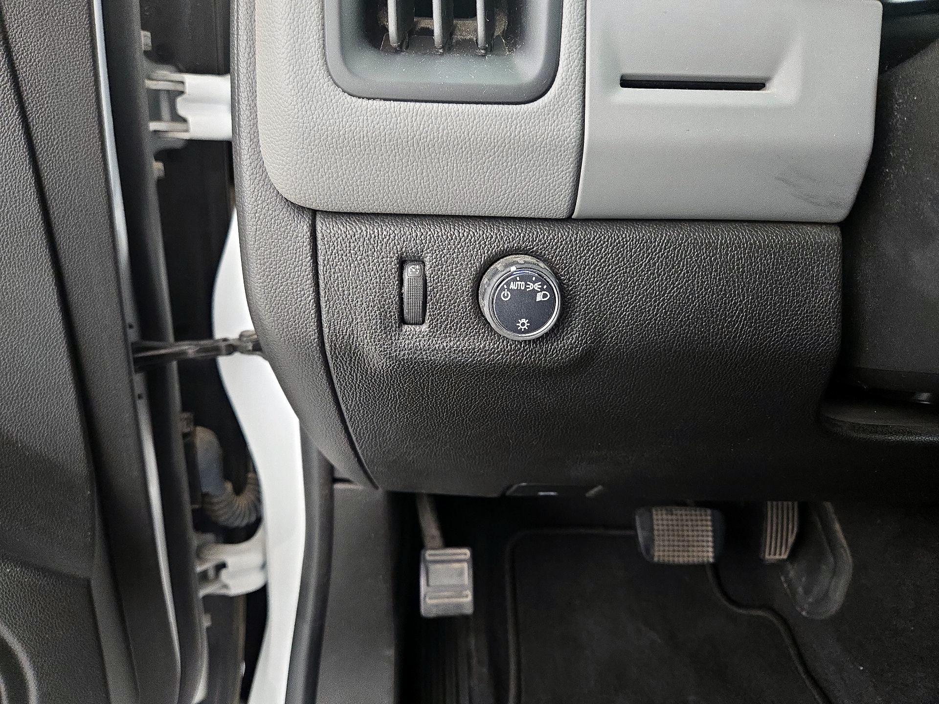 Thumbnail: 2019 Chevrolet Colorado - 13