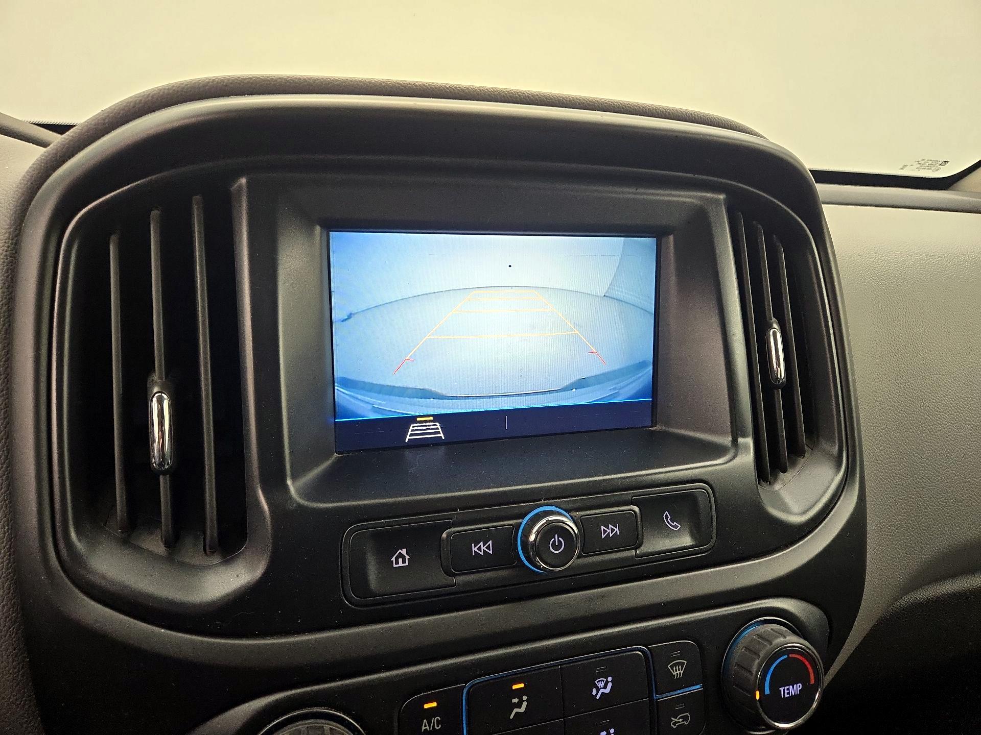 Thumbnail: 2019 Chevrolet Colorado - 14