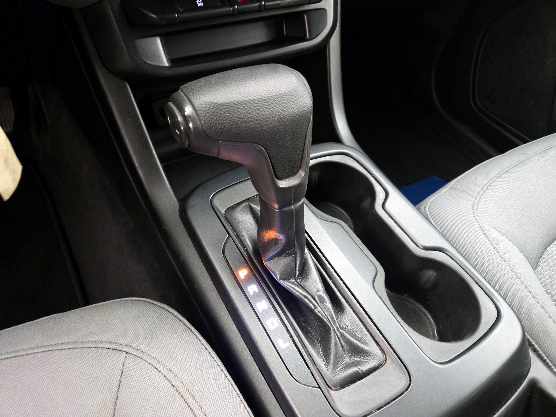 Thumbnail: 2019 Chevrolet Colorado - 17