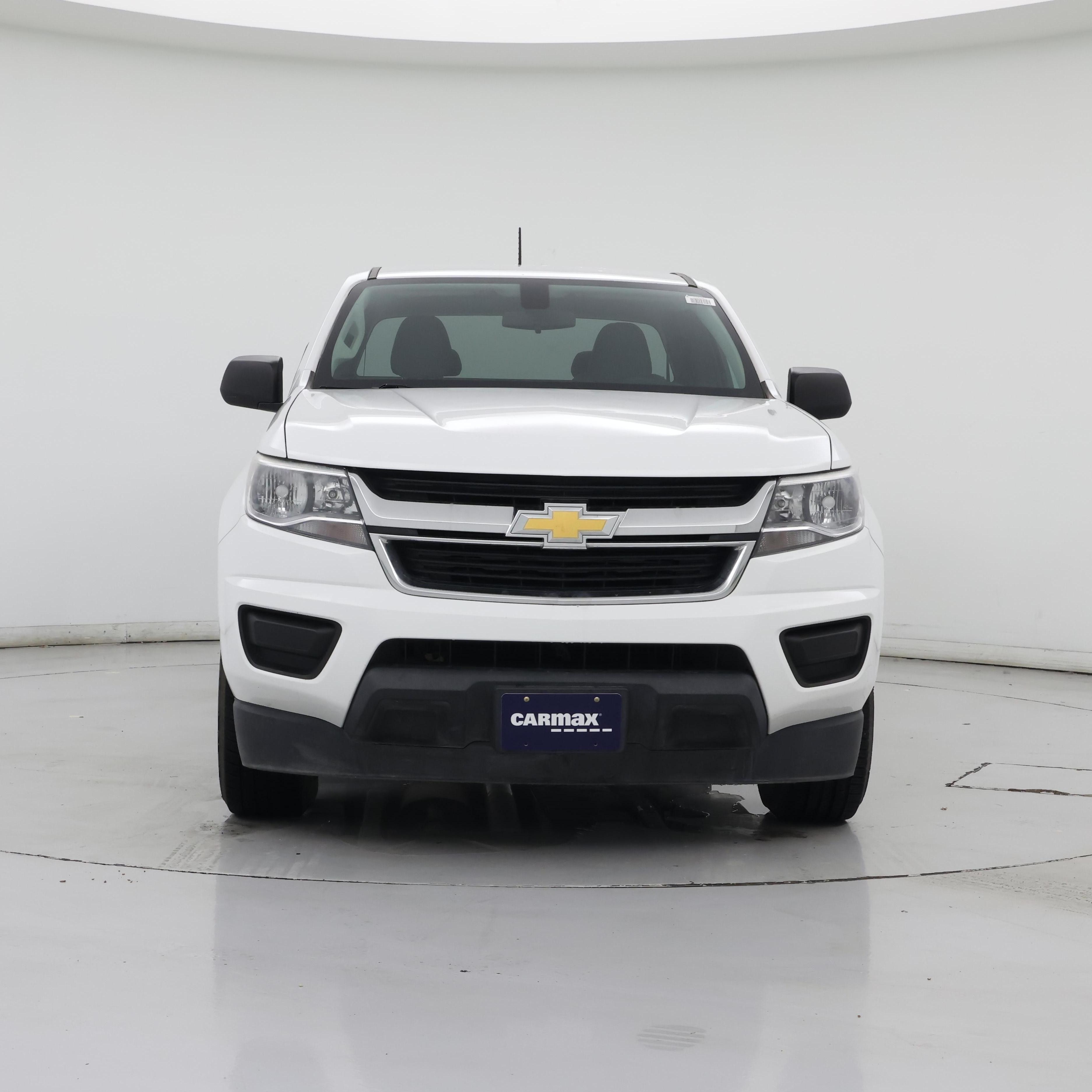 Thumbnail: 2019 Chevrolet Colorado - 5