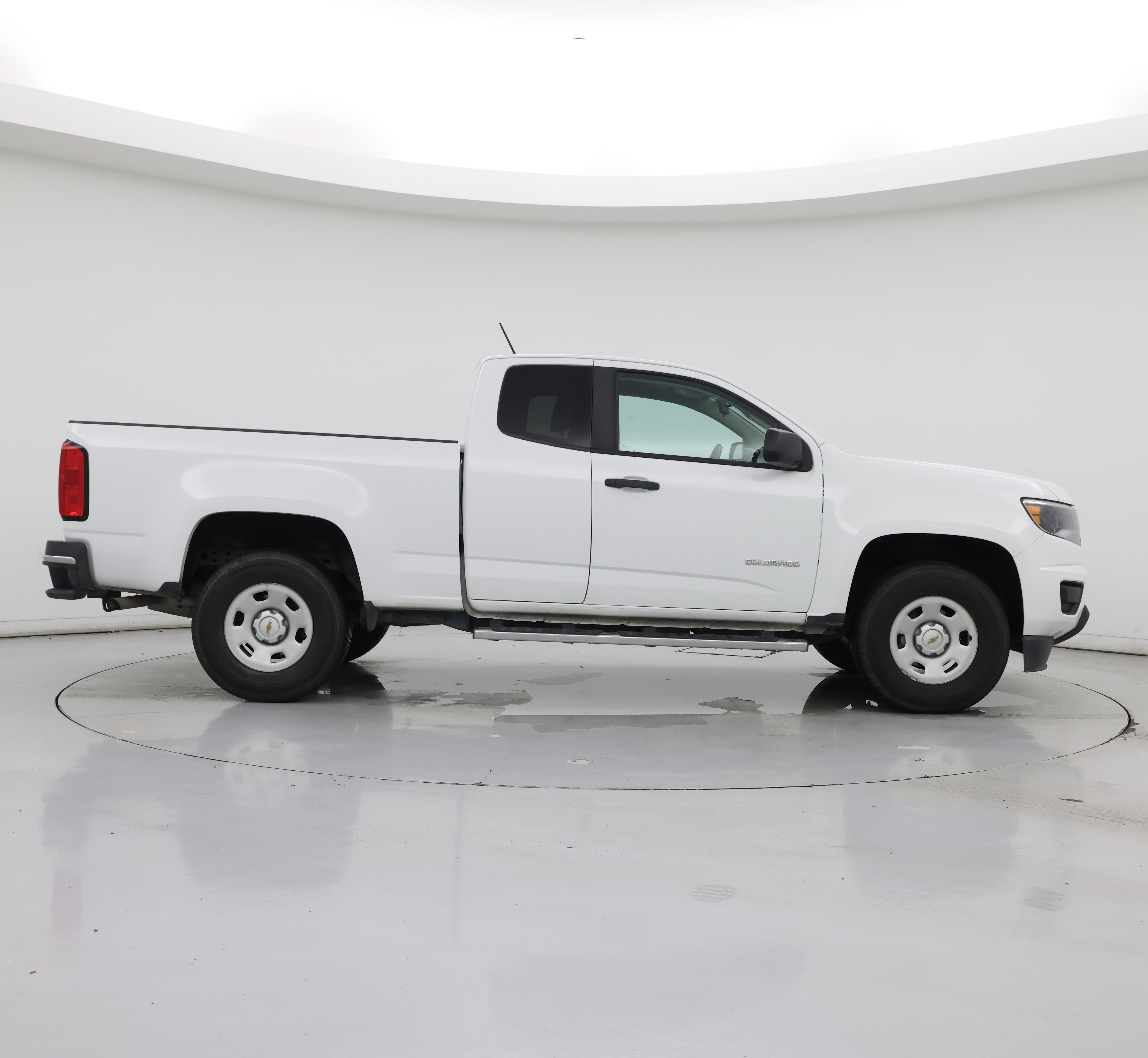 Thumbnail: 2019 Chevrolet Colorado - 7