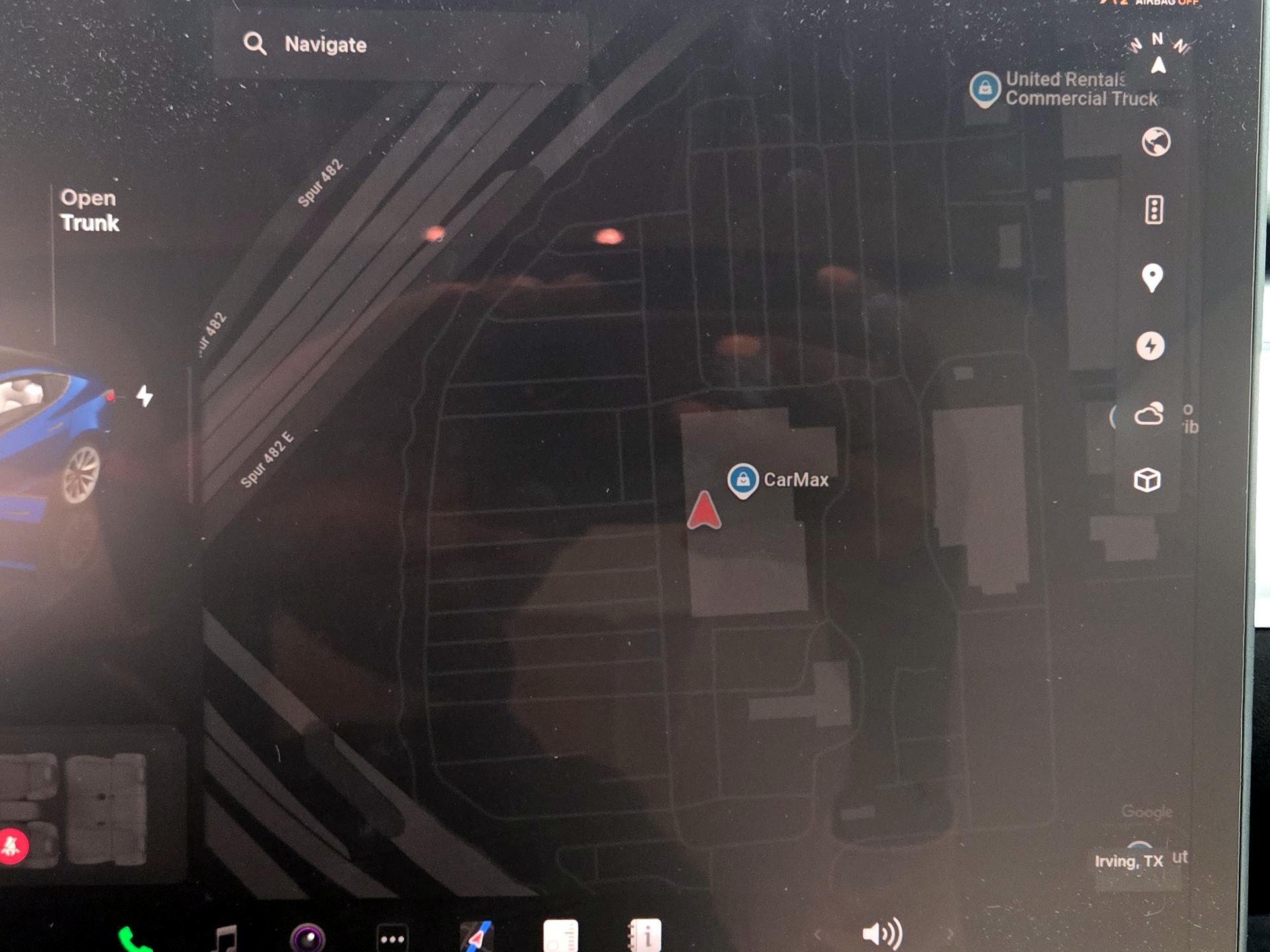 Thumbnail: 2022 Tesla Model 3 - 13