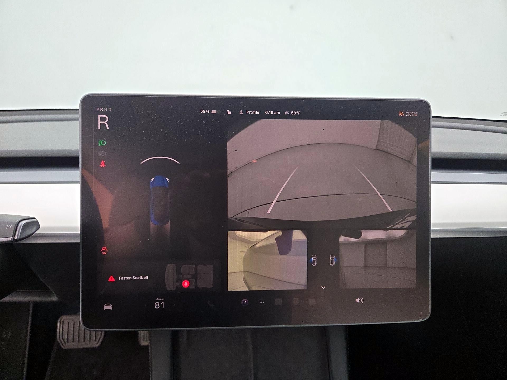 Thumbnail: 2022 Tesla Model 3 - 14