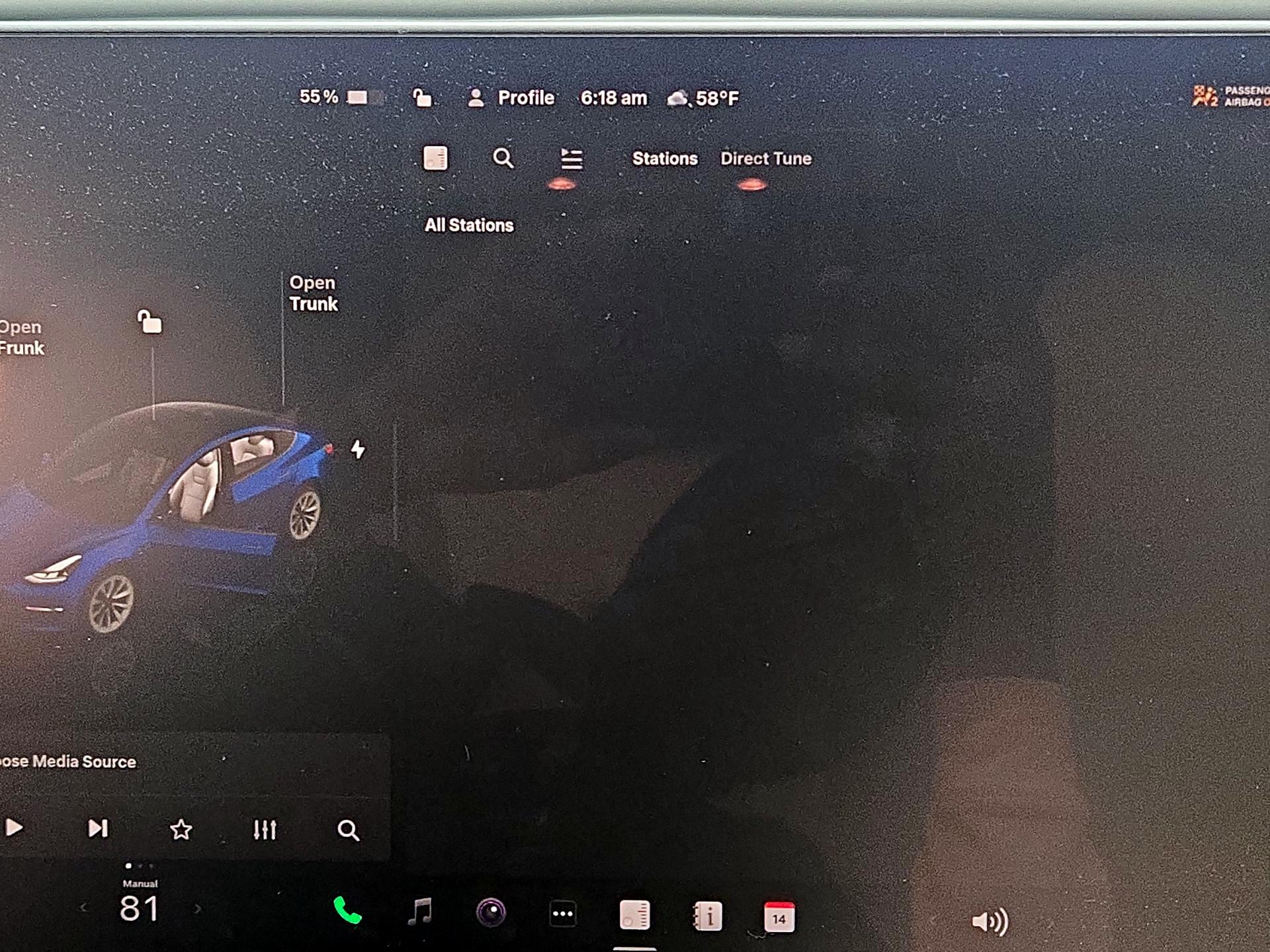 Thumbnail: 2022 Tesla Model 3 - 15