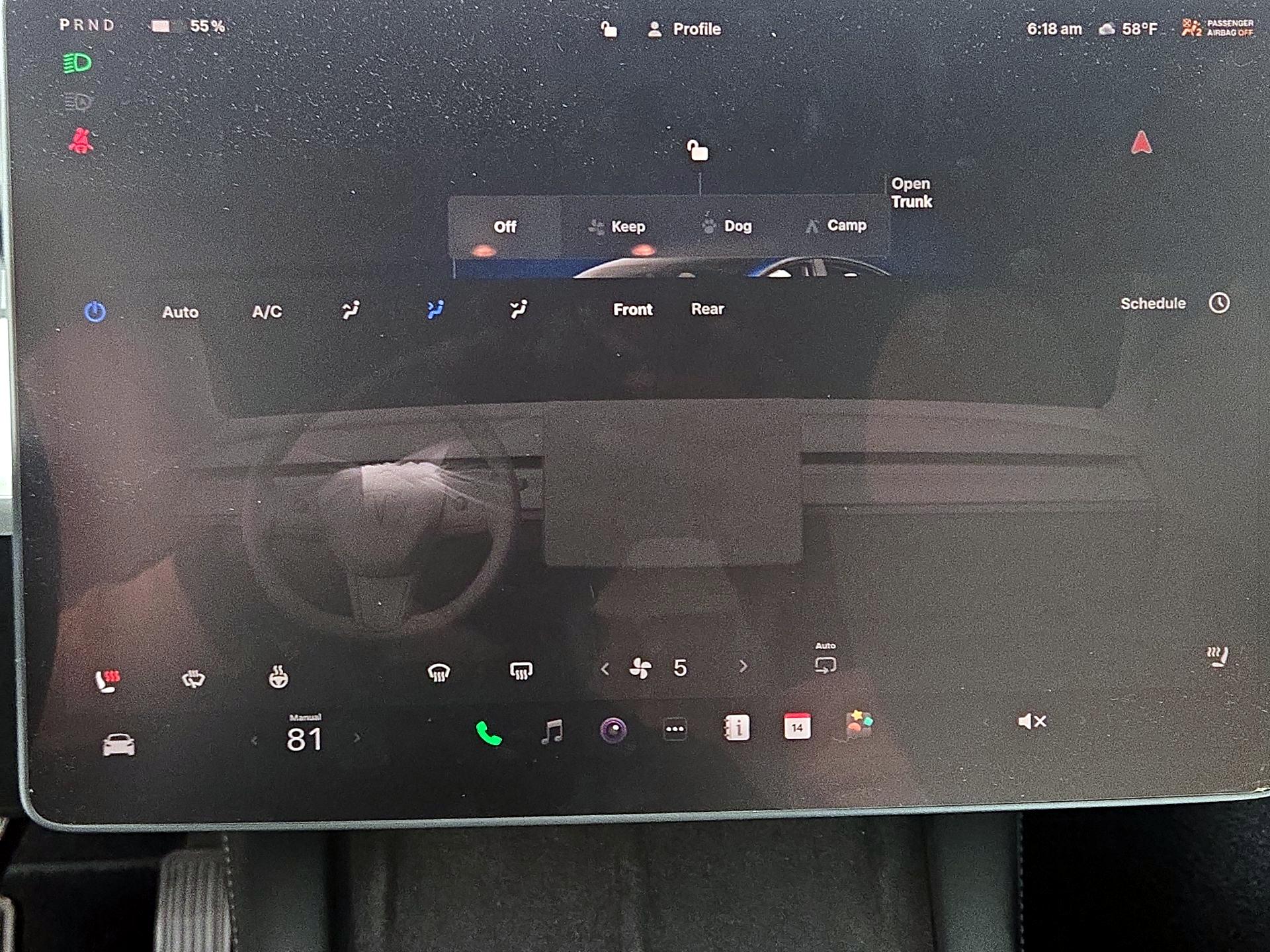 Thumbnail: 2022 Tesla Model 3 - 16