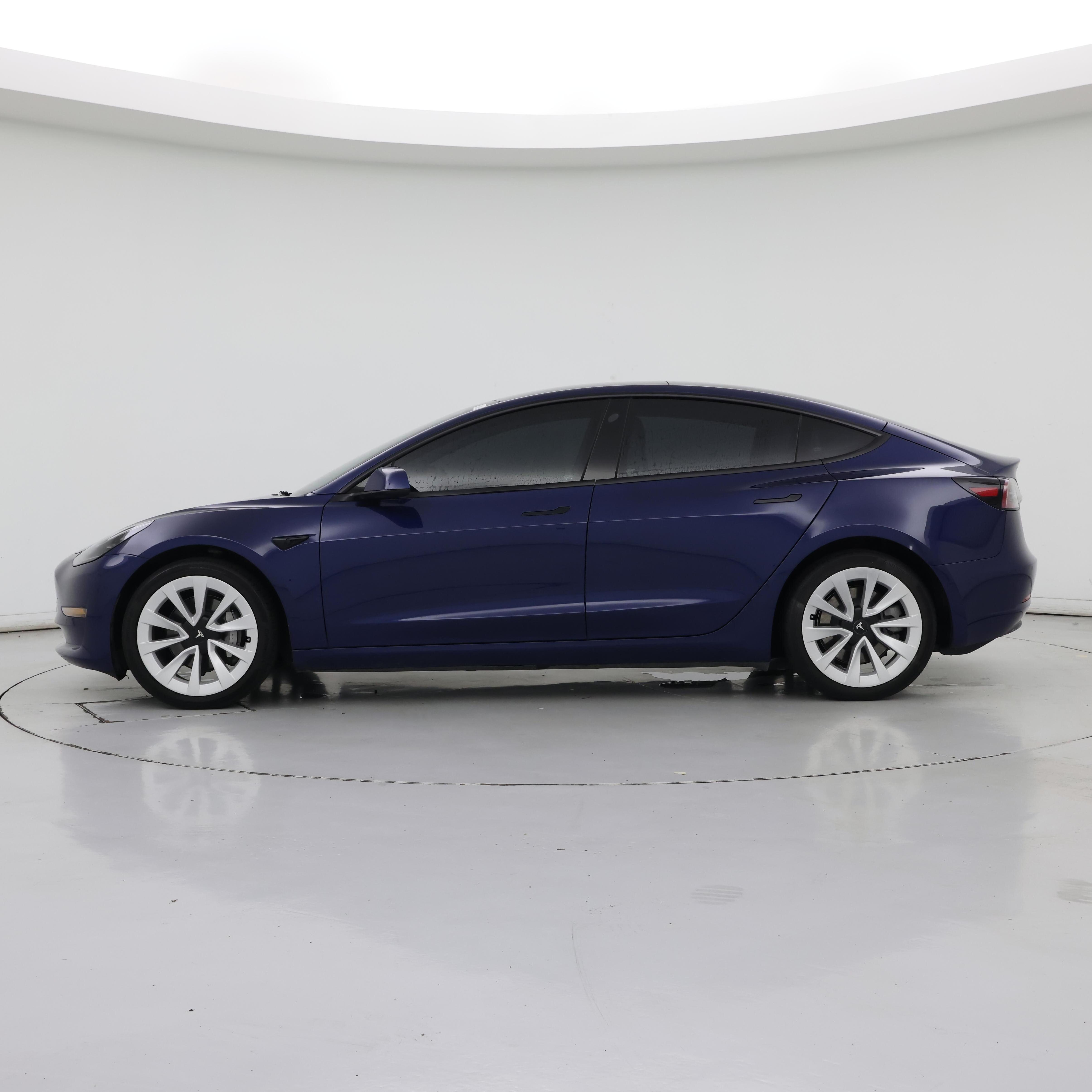 Thumbnail: 2022 Tesla Model 3 - 3