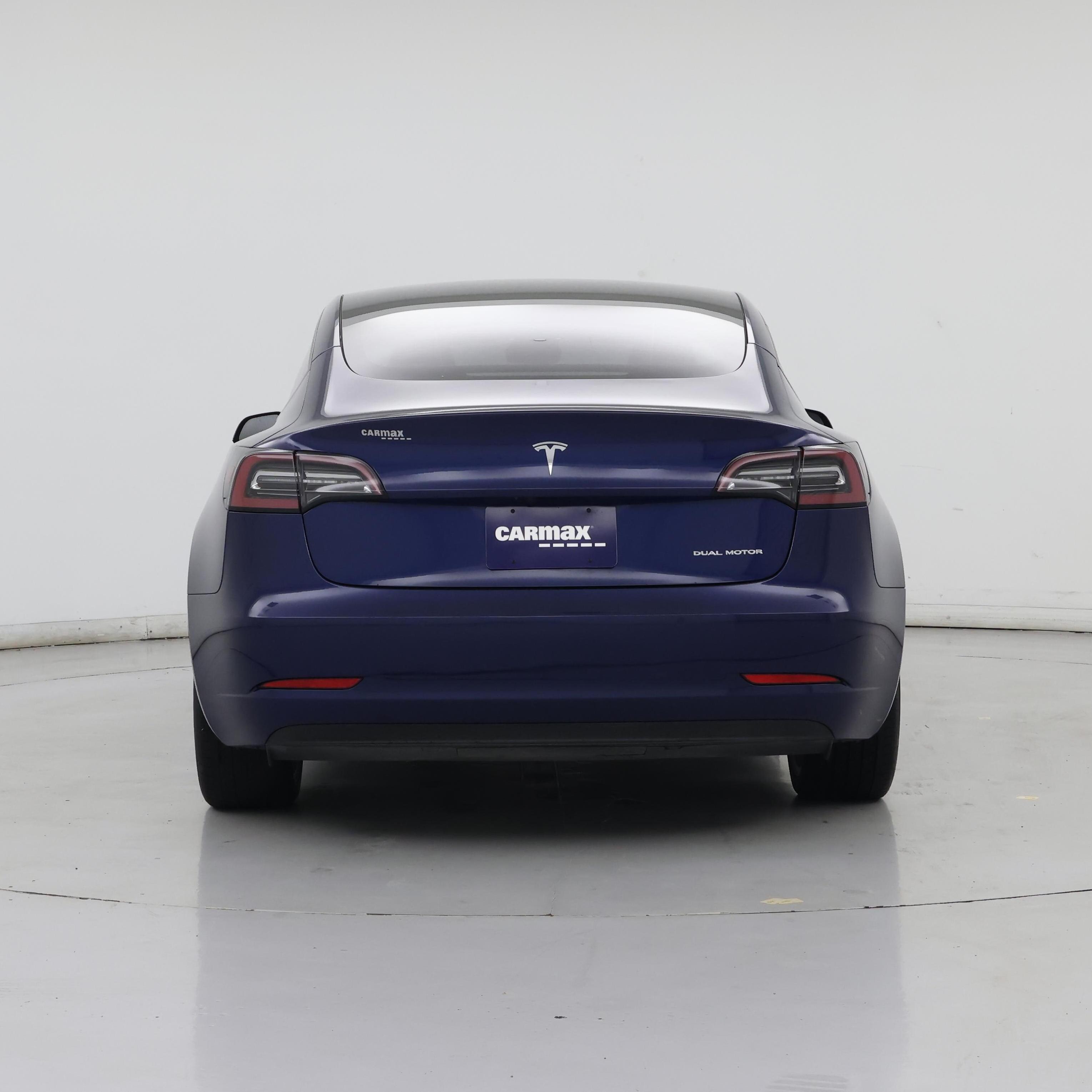 Thumbnail: 2022 Tesla Model 3 - 6