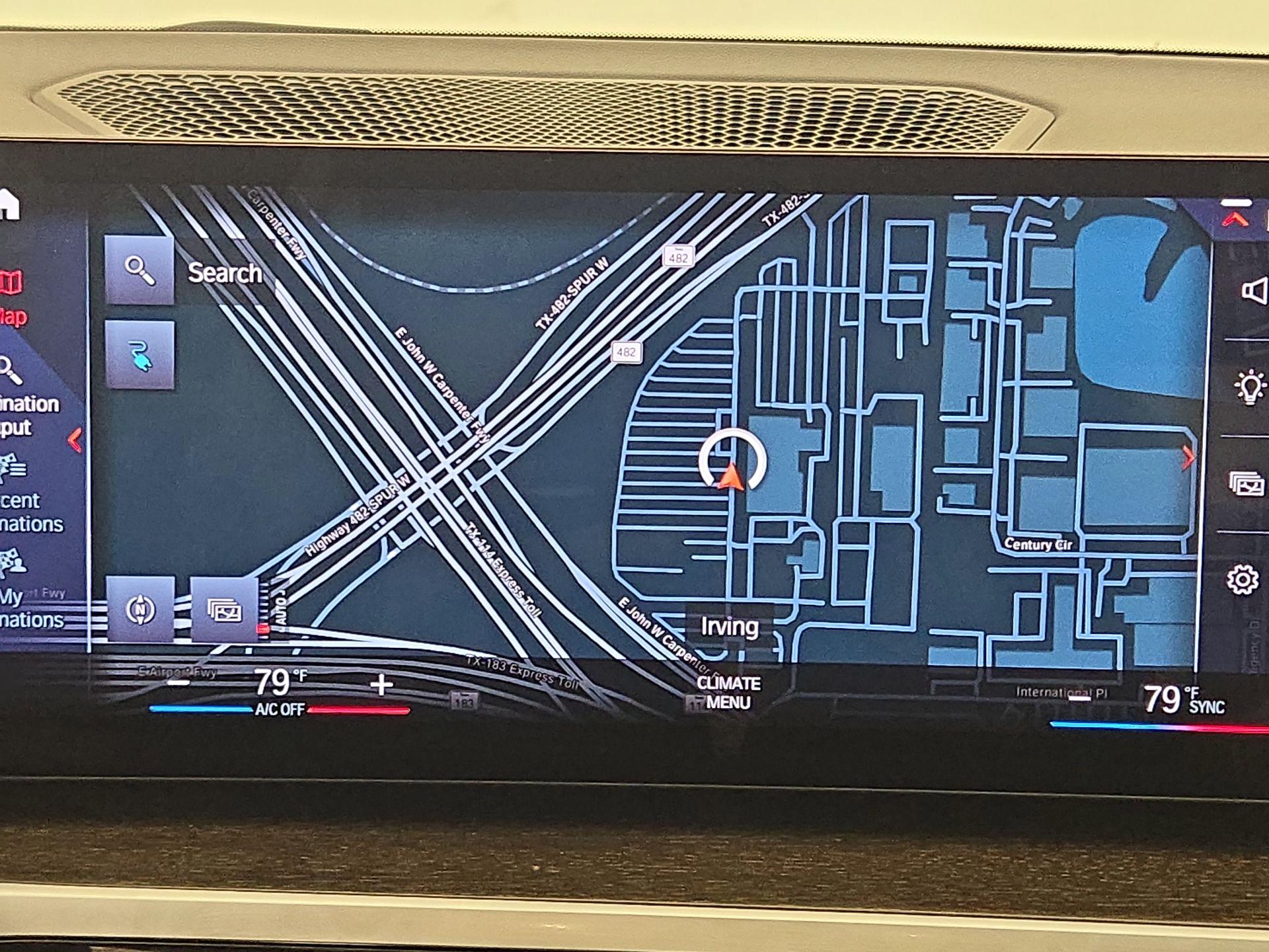 Thumbnail: 2023 BMW i4 - 14