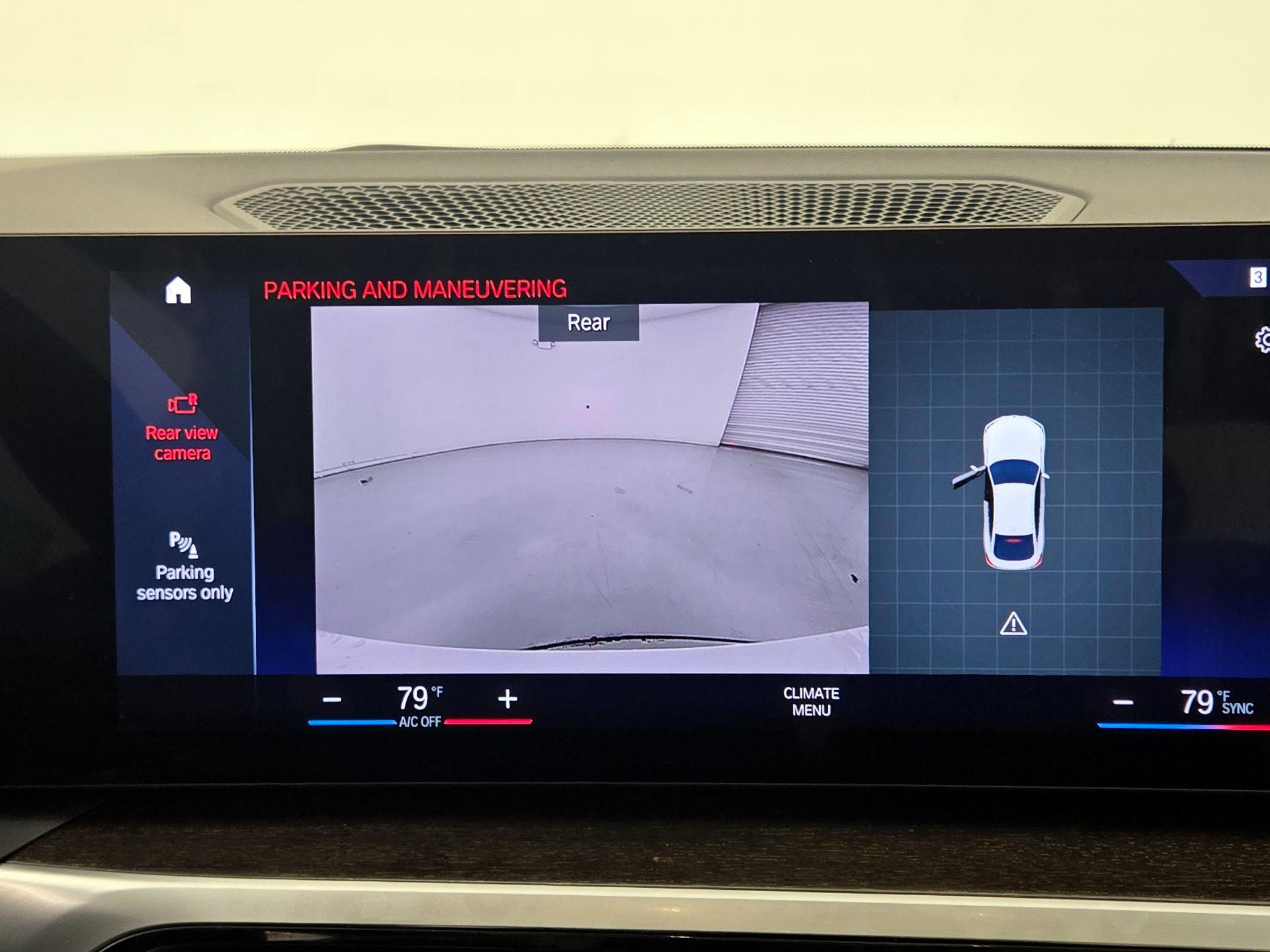 Thumbnail: 2023 BMW i4 - 15