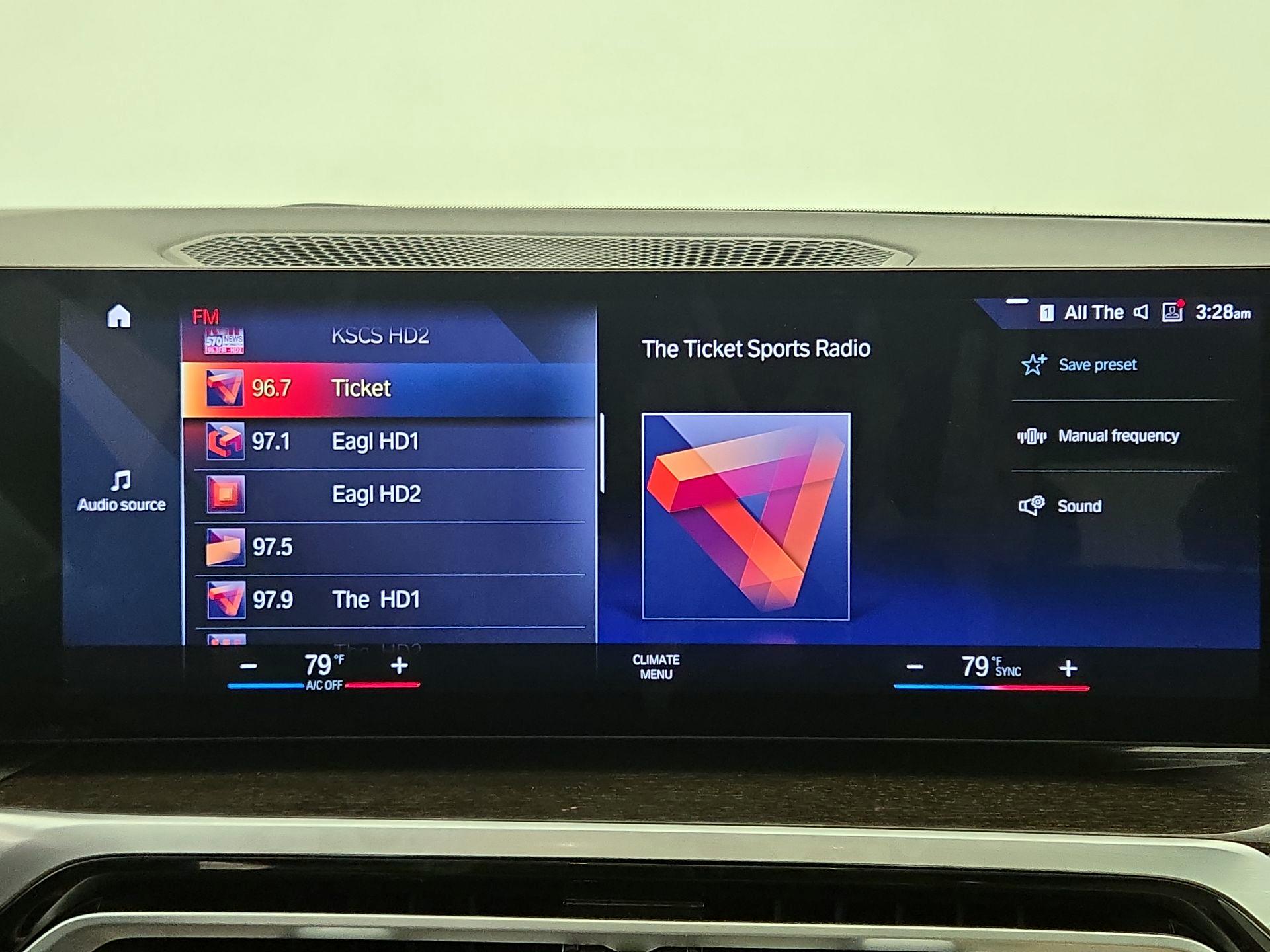 Thumbnail: 2023 BMW i4 - 16