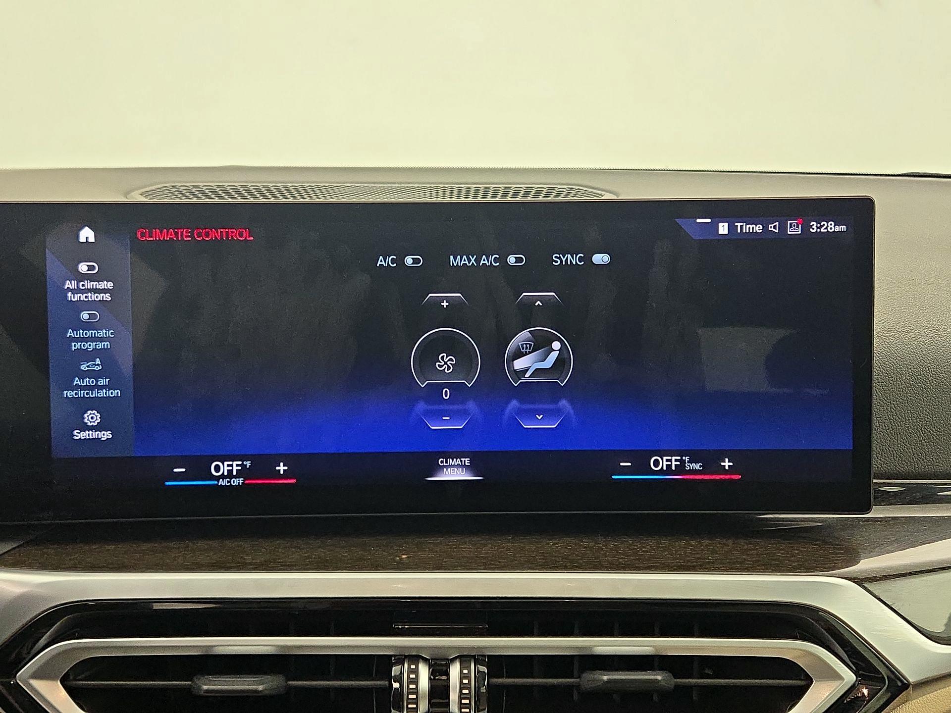 Thumbnail: 2023 BMW i4 - 17