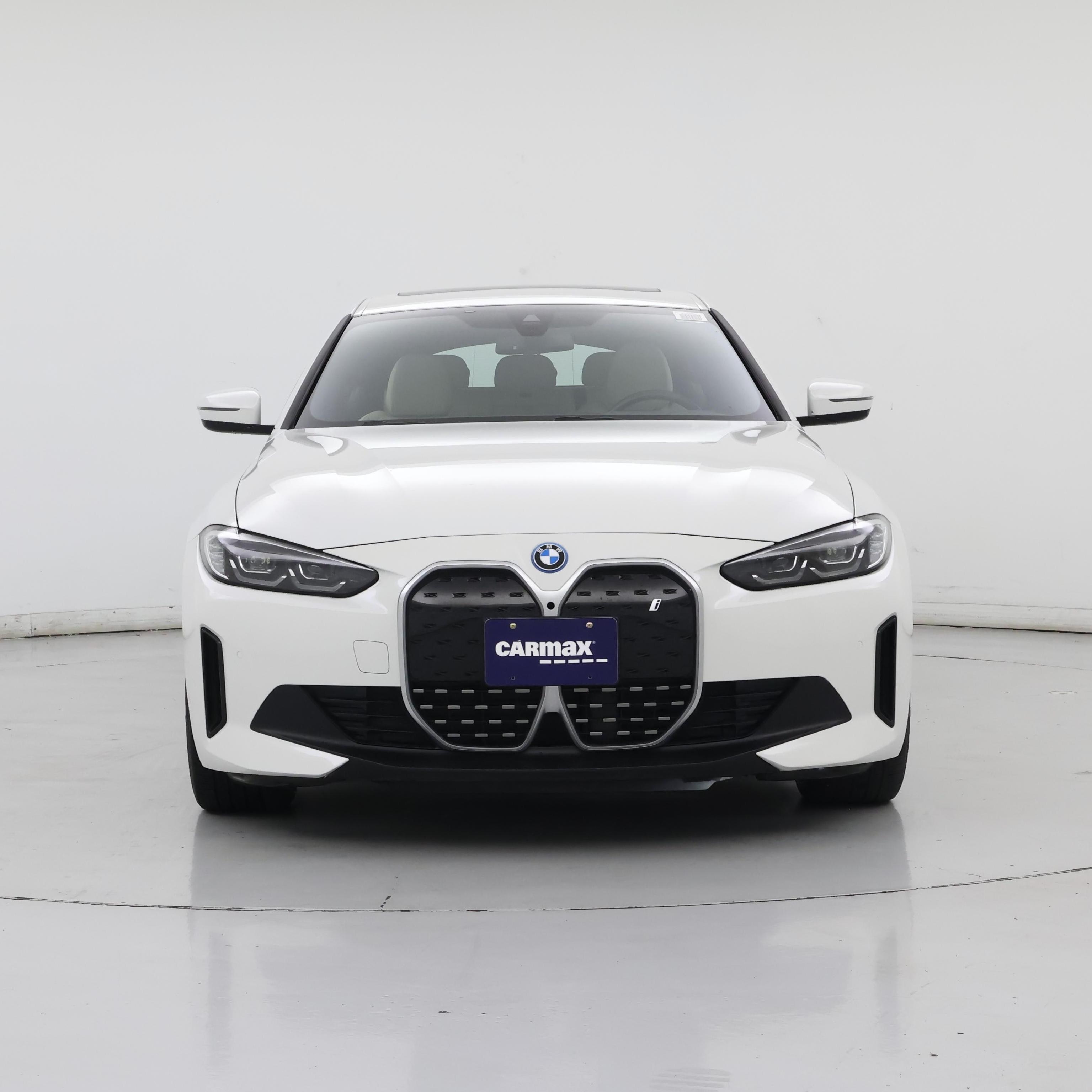 Thumbnail: 2023 BMW i4 - 5