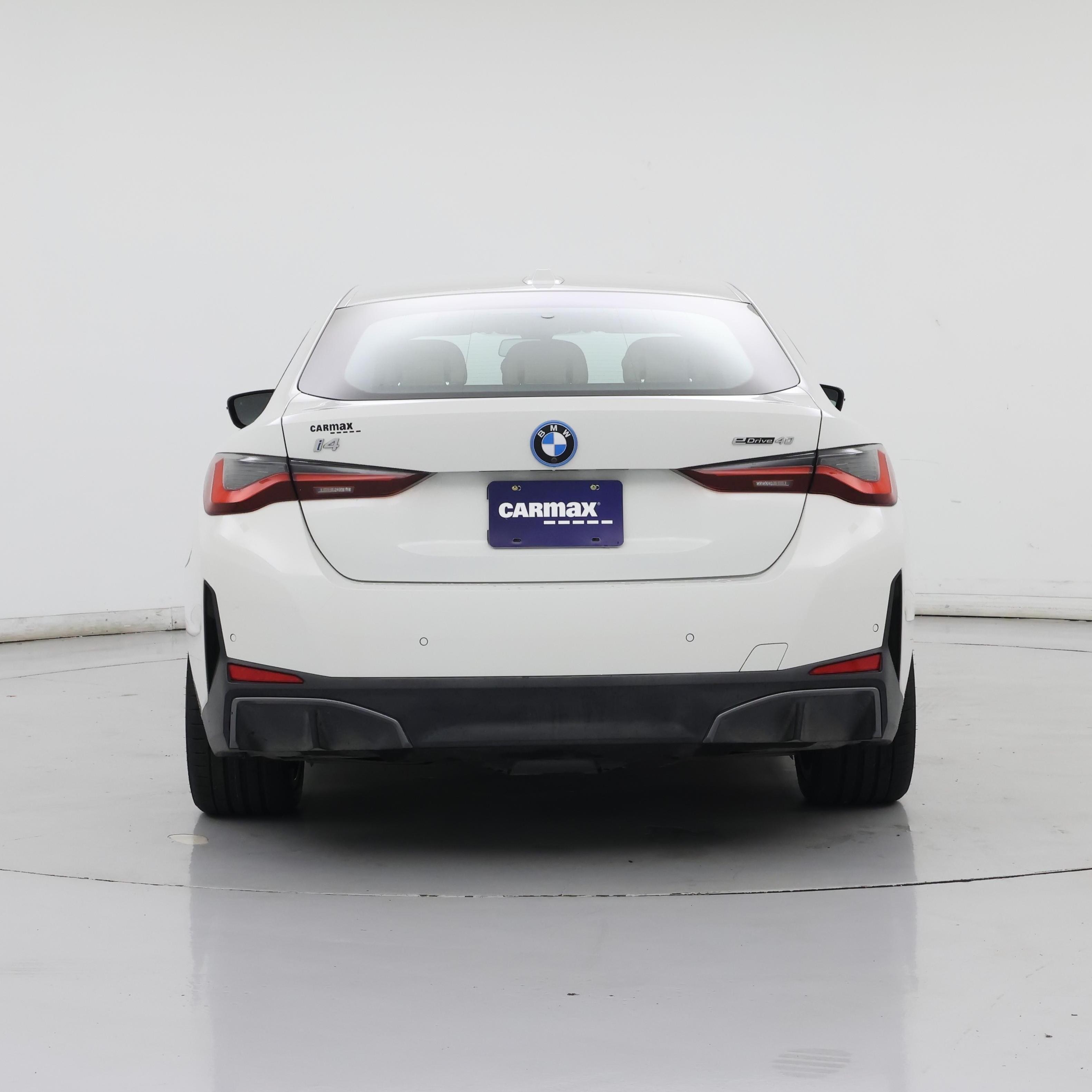 Thumbnail: 2023 BMW i4 - 6