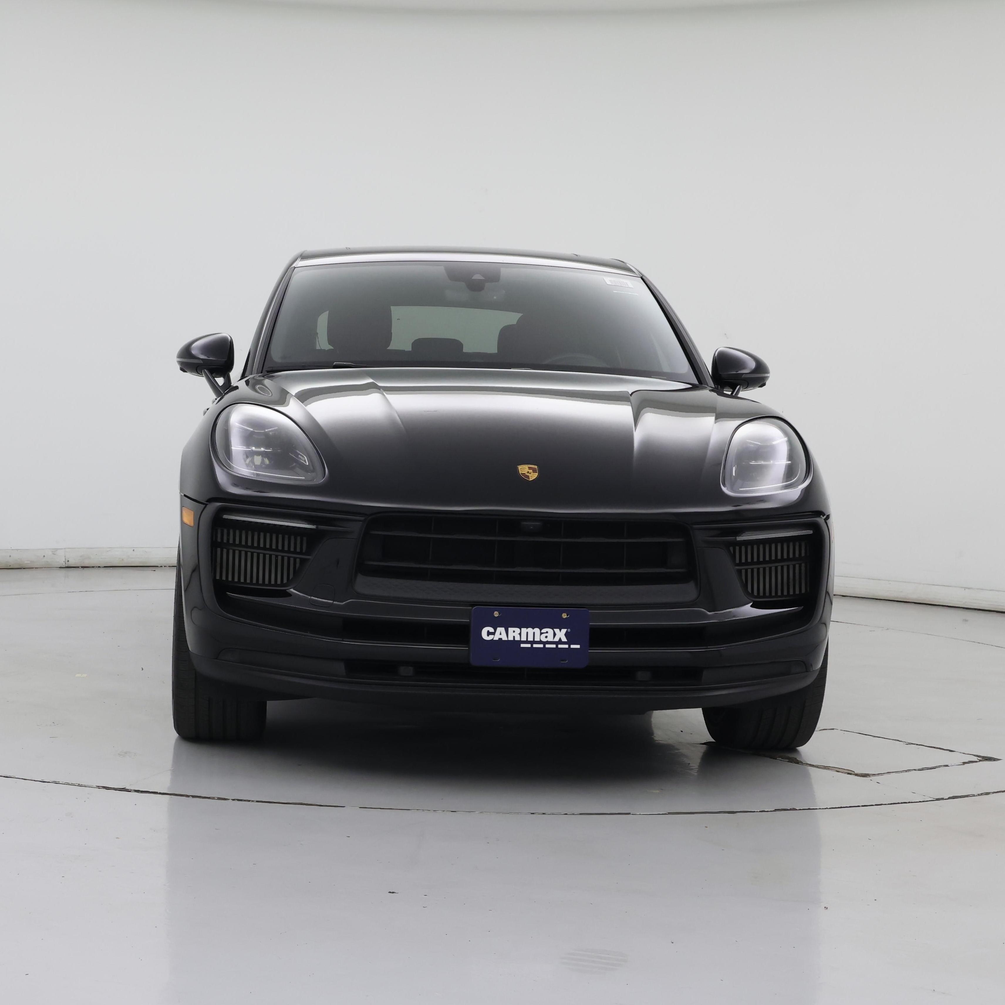 Thumbnail: 2022 Porsche Macan - 5