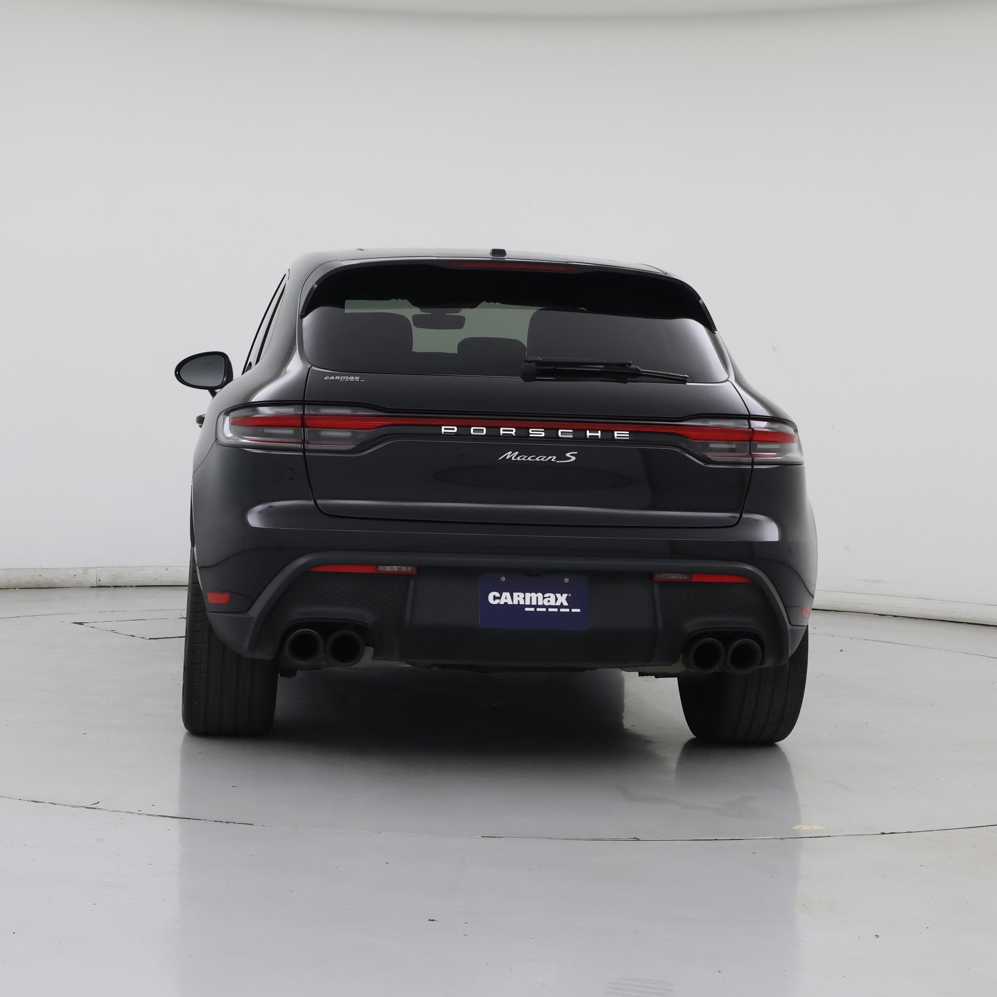 Thumbnail: 2022 Porsche Macan - 6