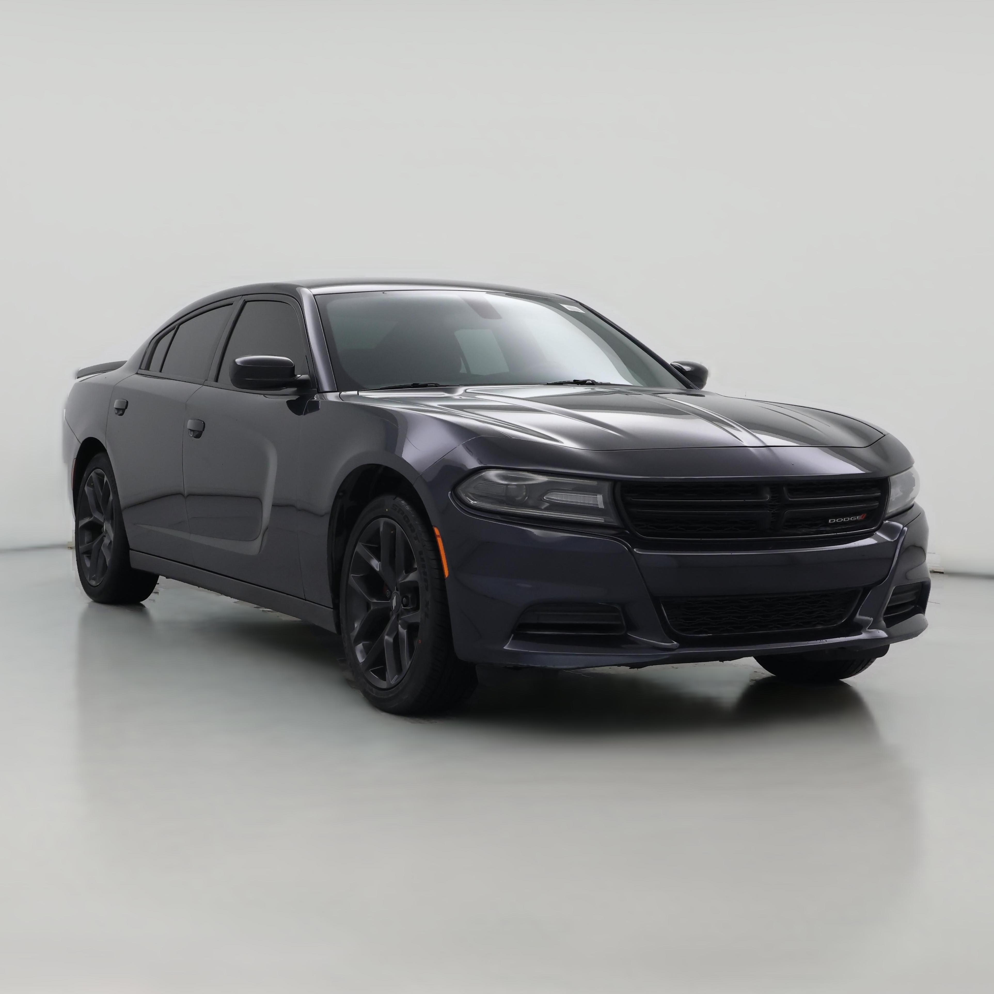 Thumbnail: 2019 Dodge Charger - 1